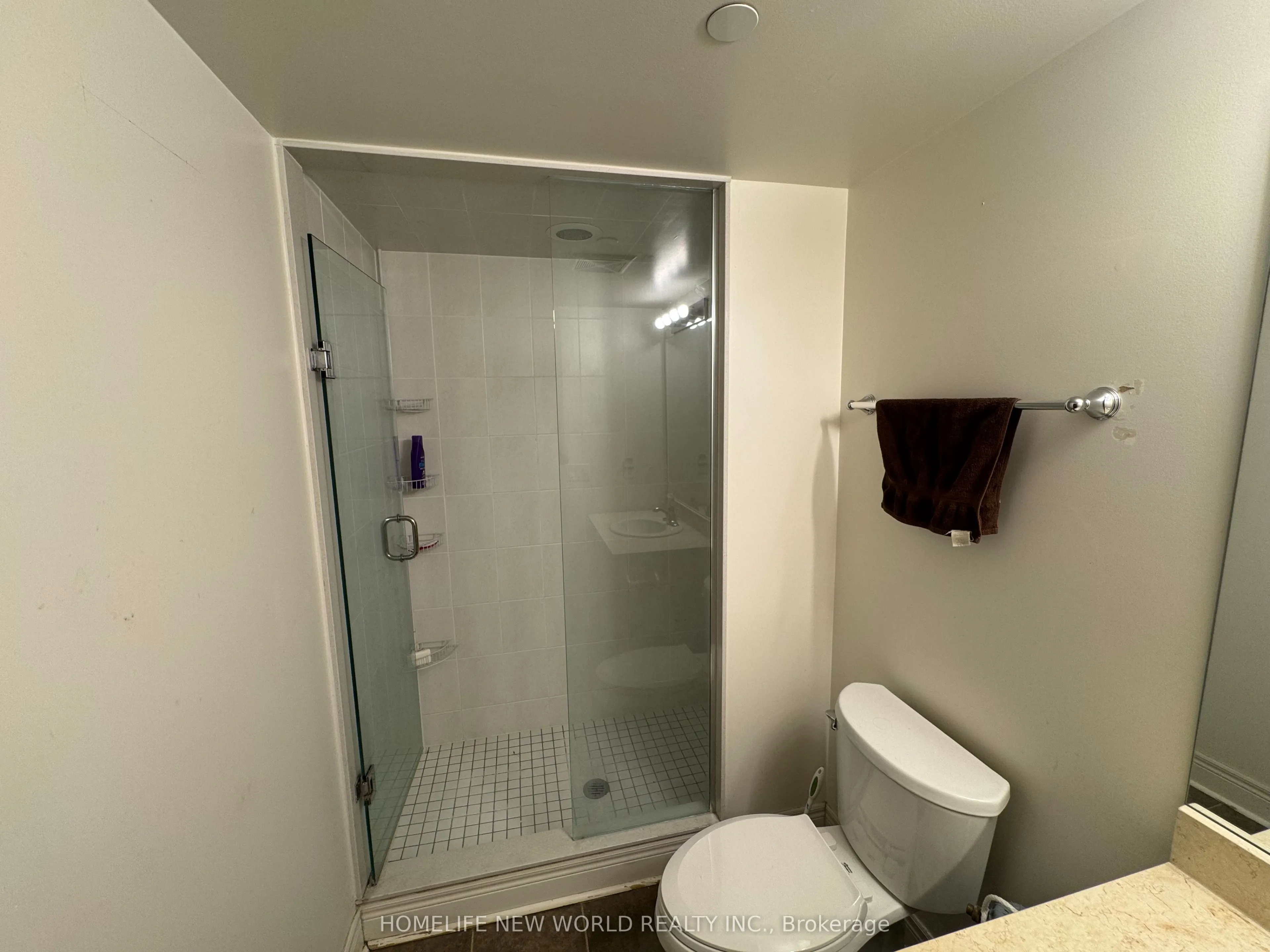 701 Sheppard Avenue W, #309