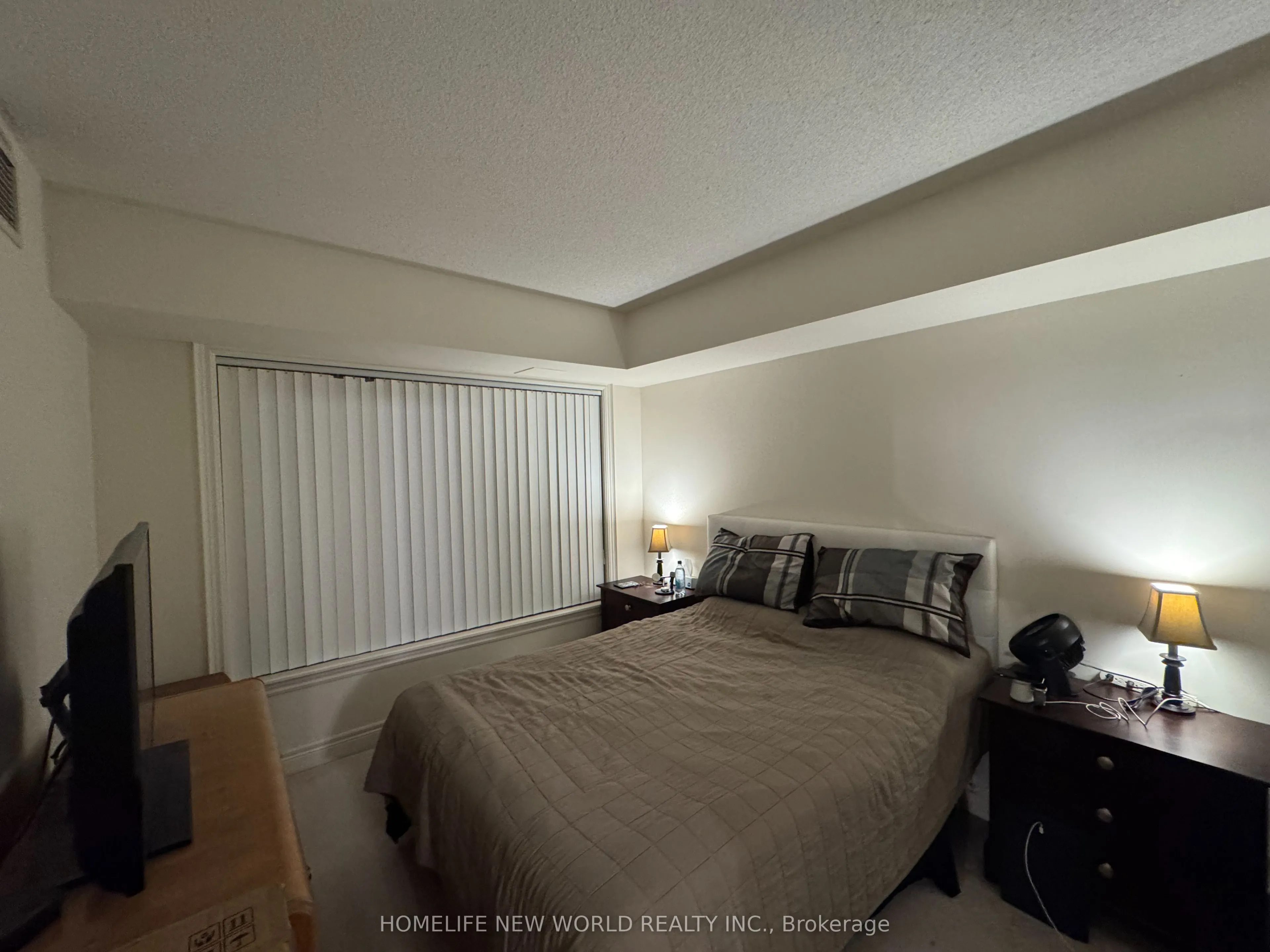701 Sheppard Avenue W, #309