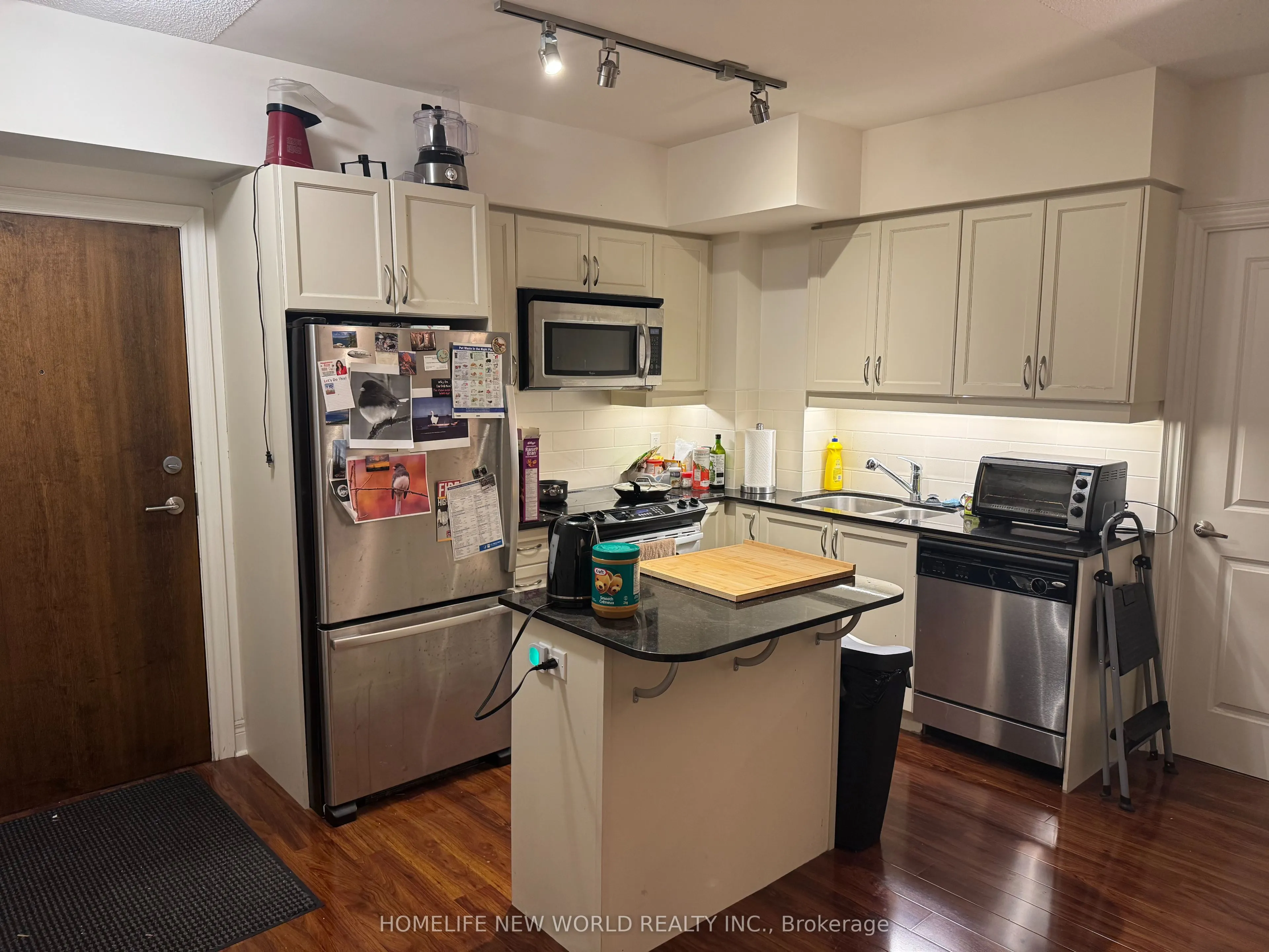 701 Sheppard Avenue W, #309