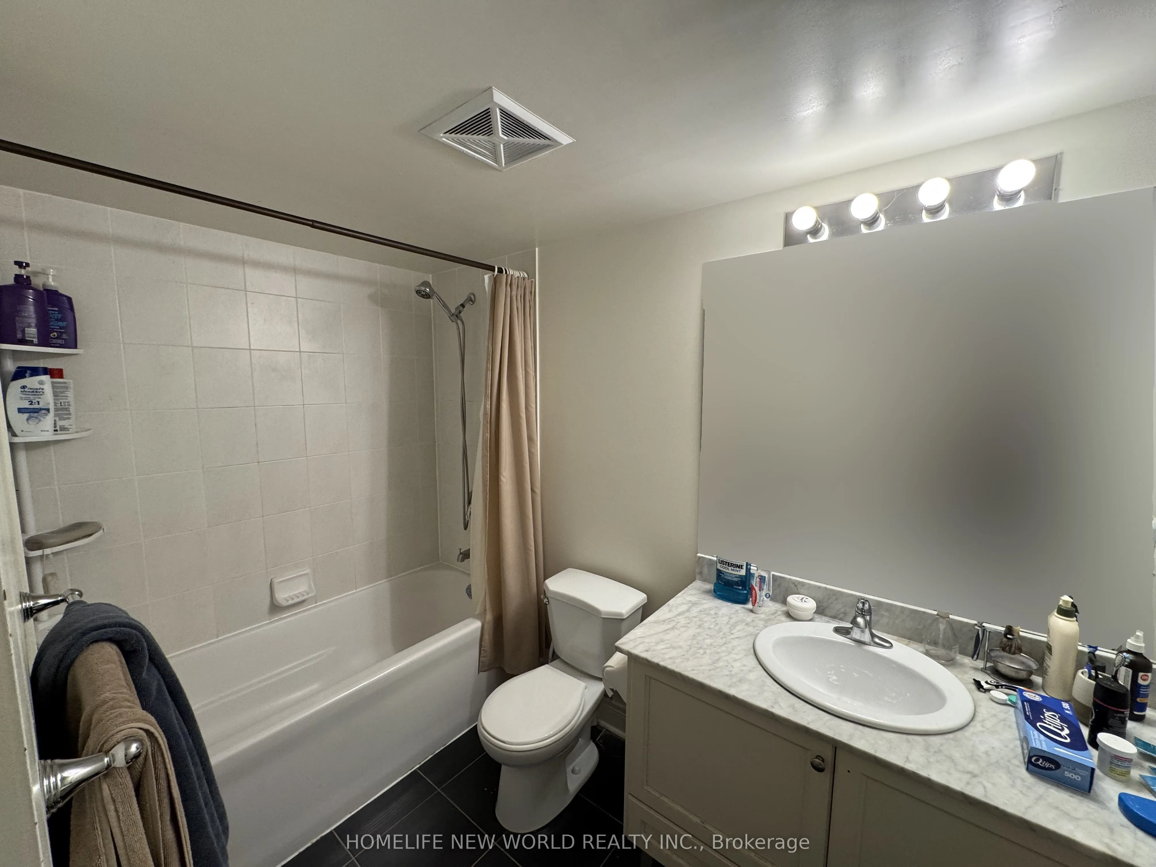701 Sheppard Avenue W, #309