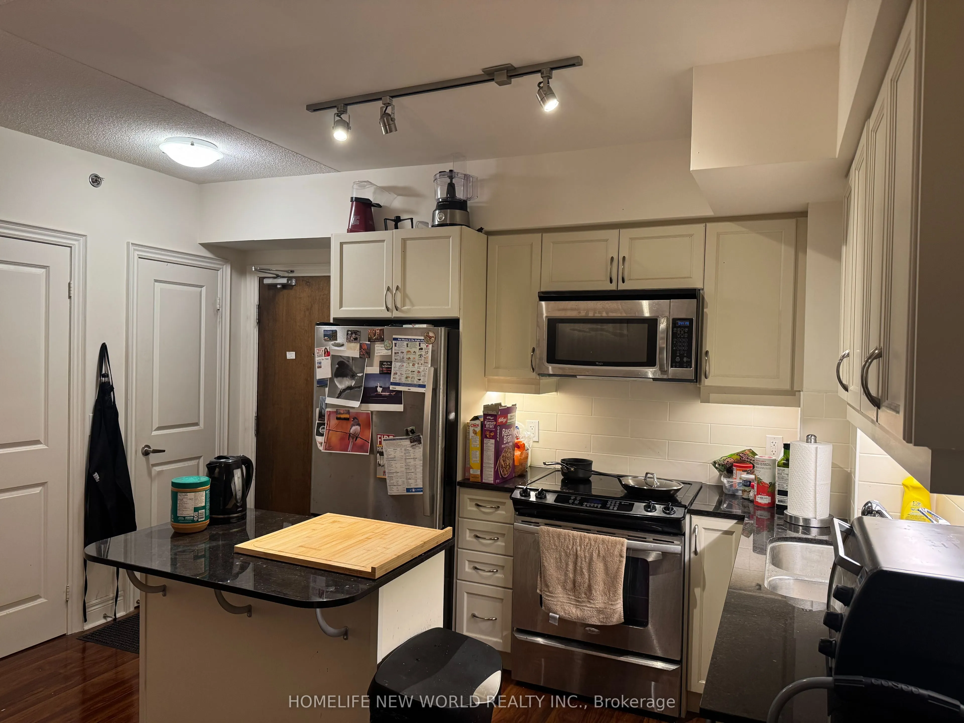 701 Sheppard Avenue W, #309