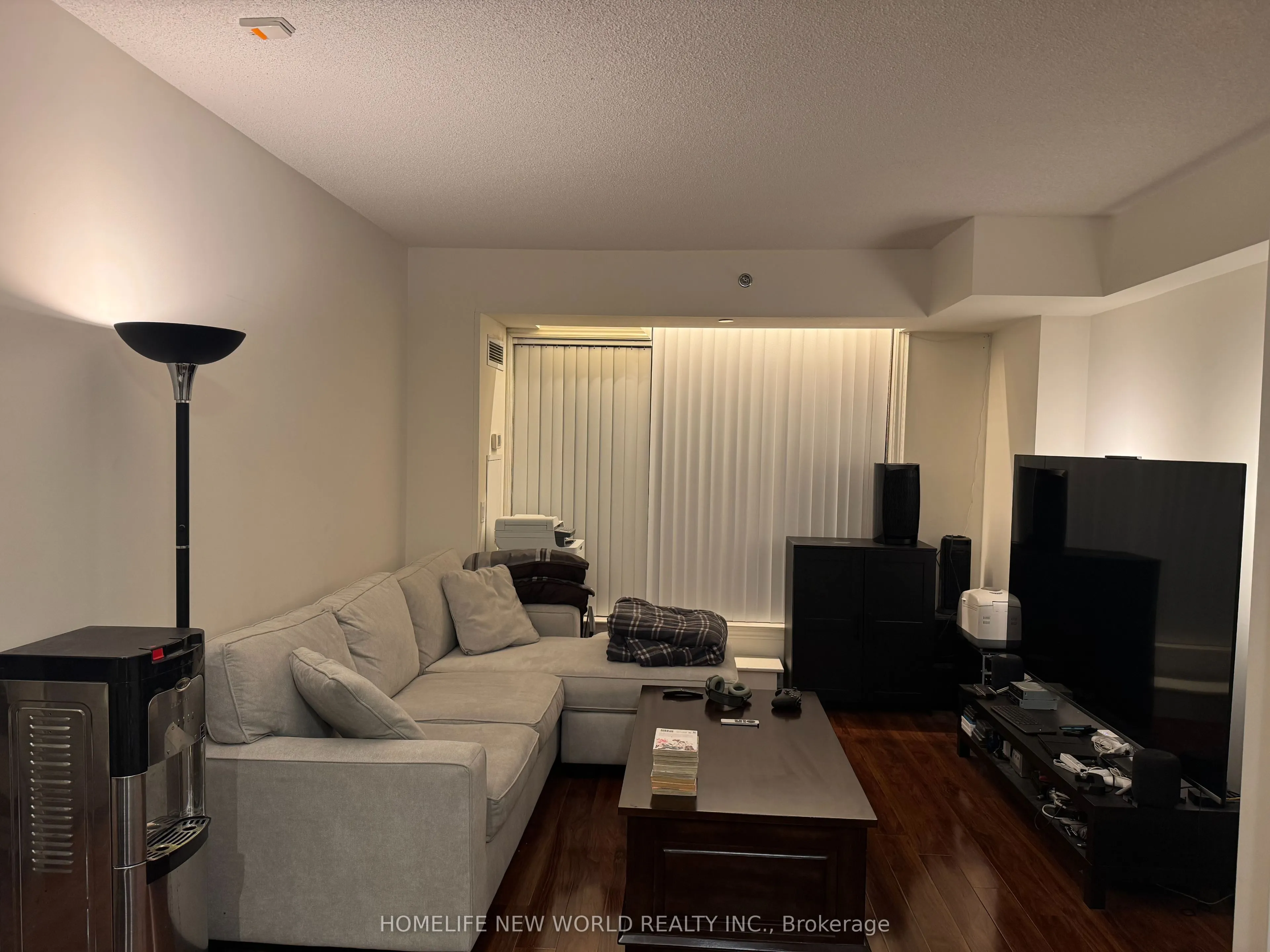 701 Sheppard Avenue W, #309