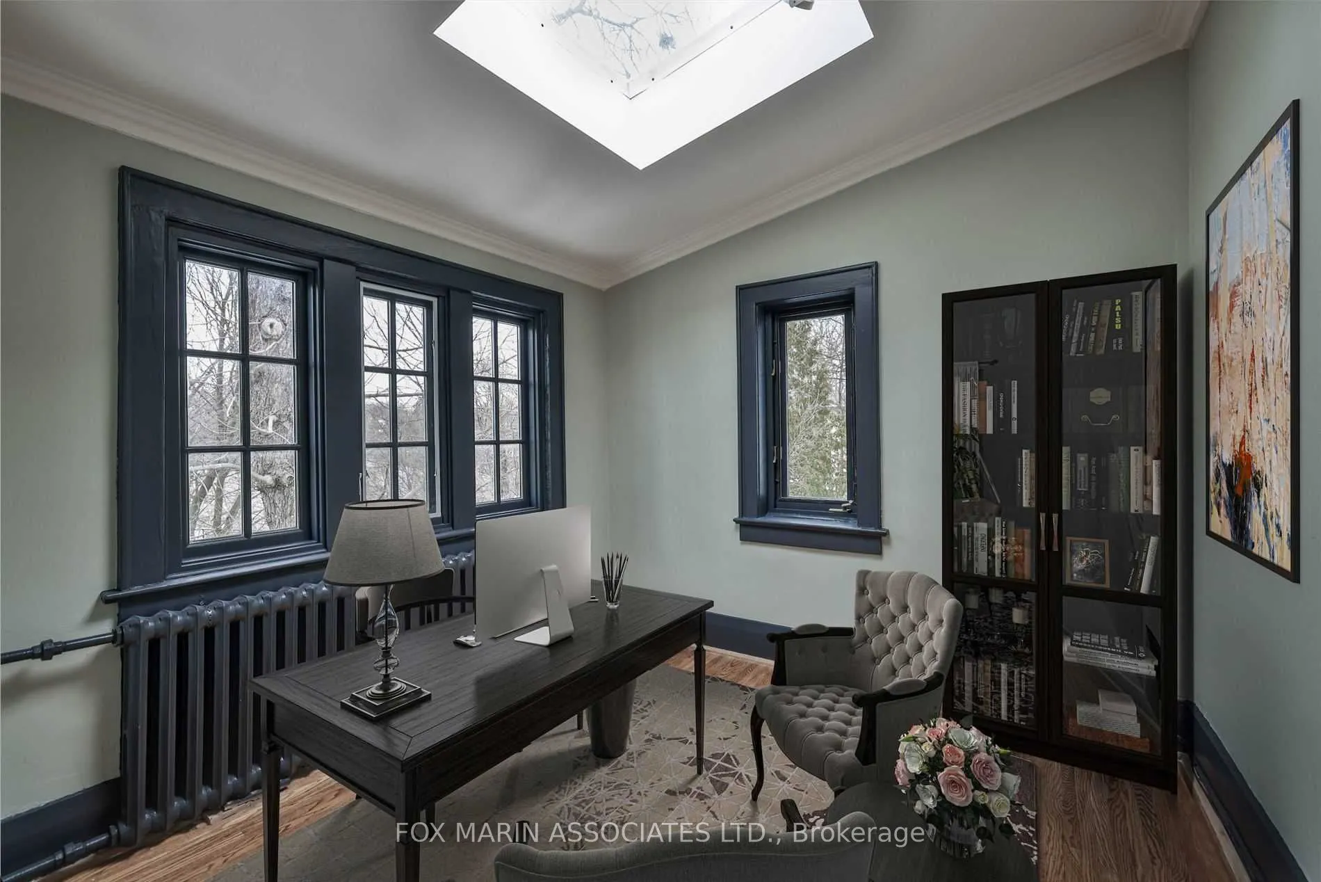 54 Heathdale Road
