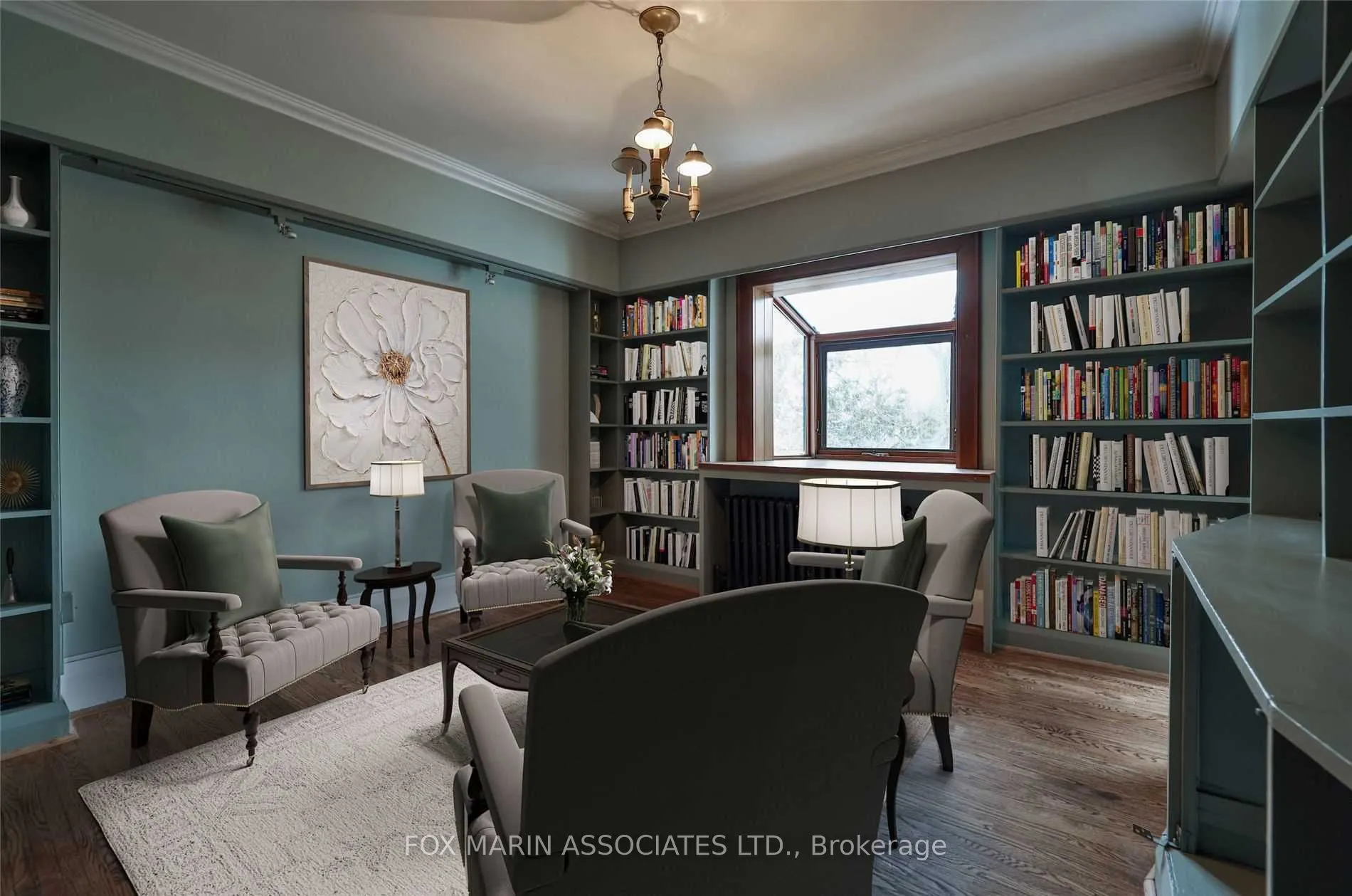54 Heathdale Road