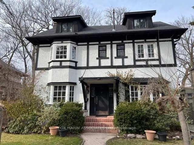 54 Heathdale Road