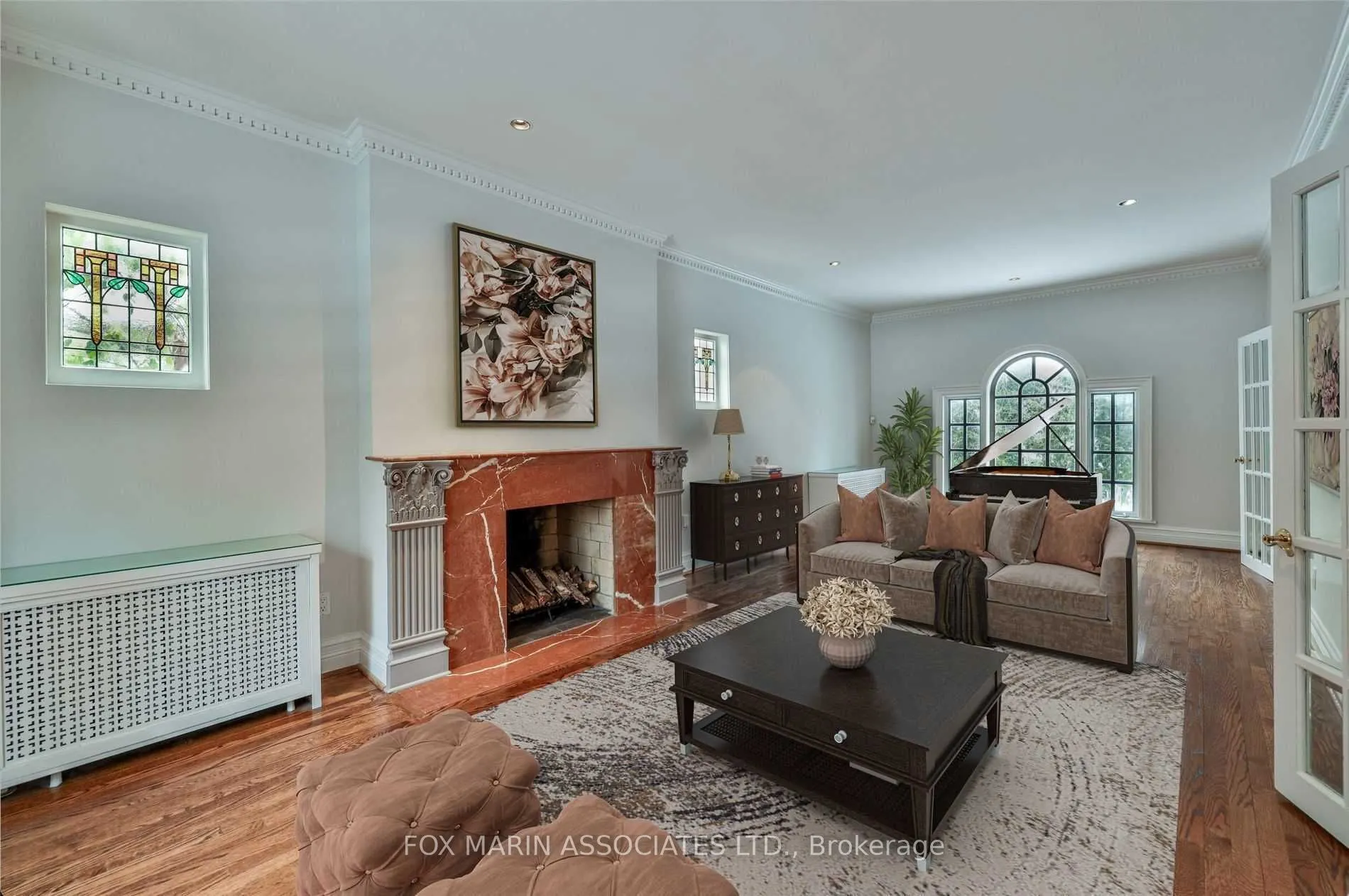 54 Heathdale Road