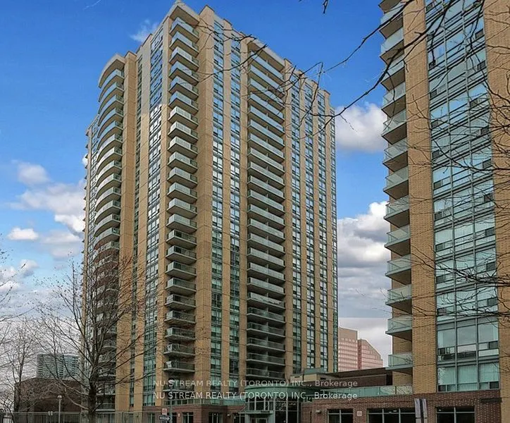 20 Olive Avenue, #1106