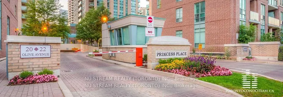 20 Olive Avenue, #1106