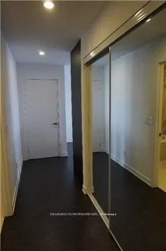 55 Regent Park Boulevard, #1812