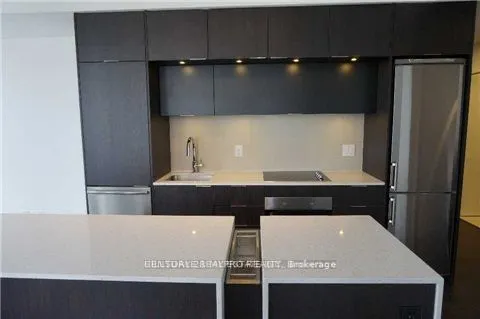 55 Regent Park Boulevard, #1812