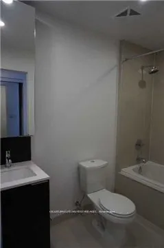 55 Regent Park Boulevard, #1812