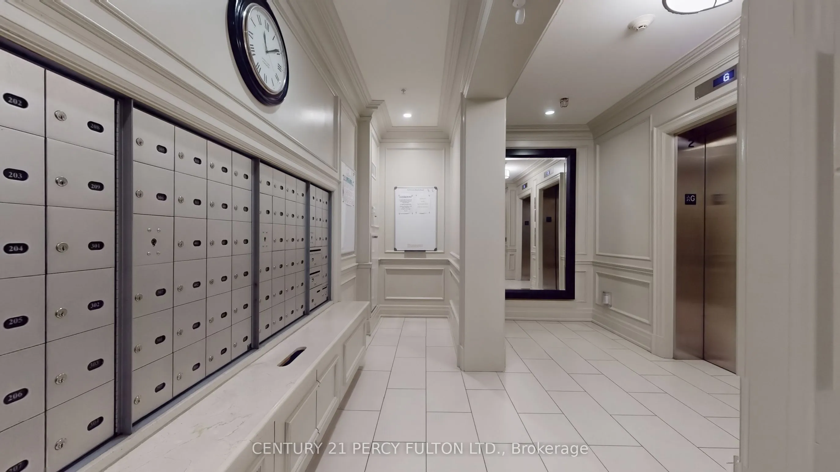 23 Rean Drive, #405