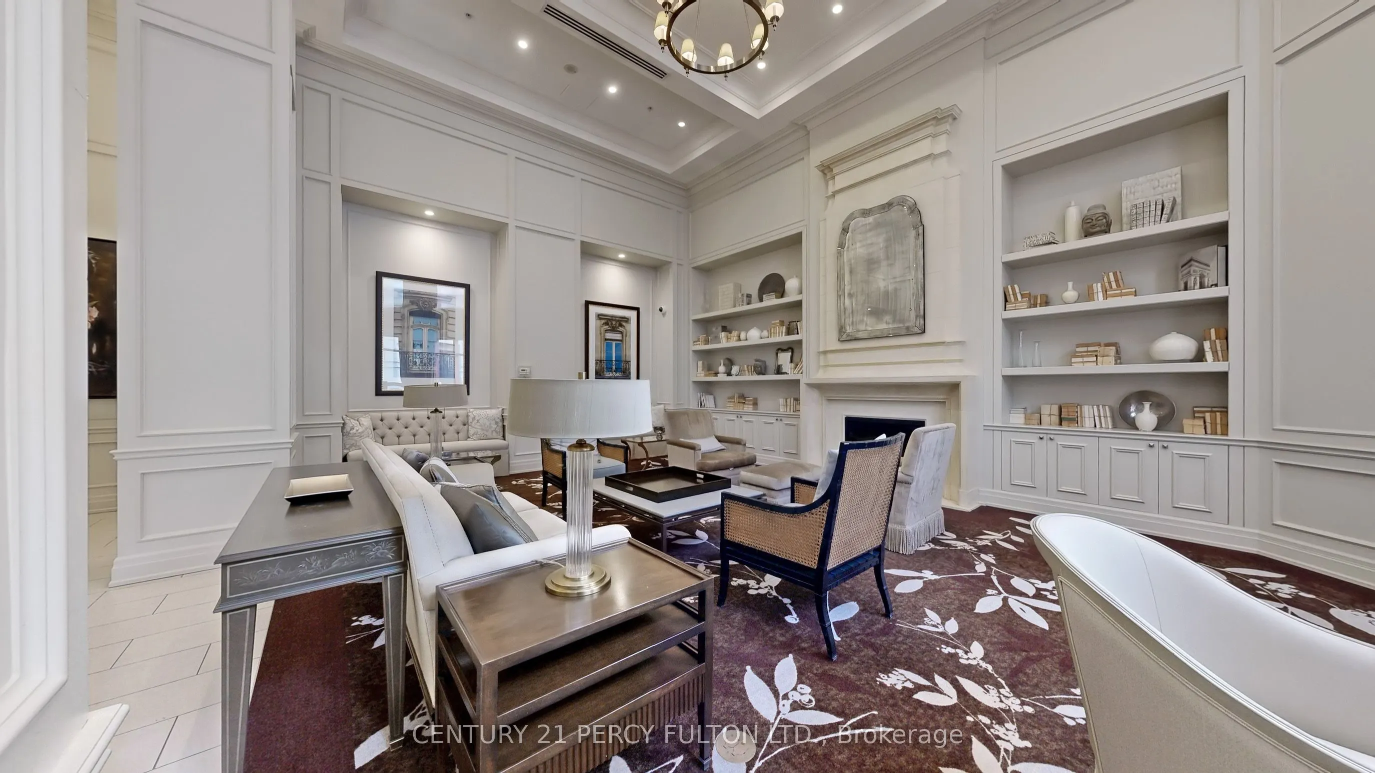 23 Rean Drive, #405