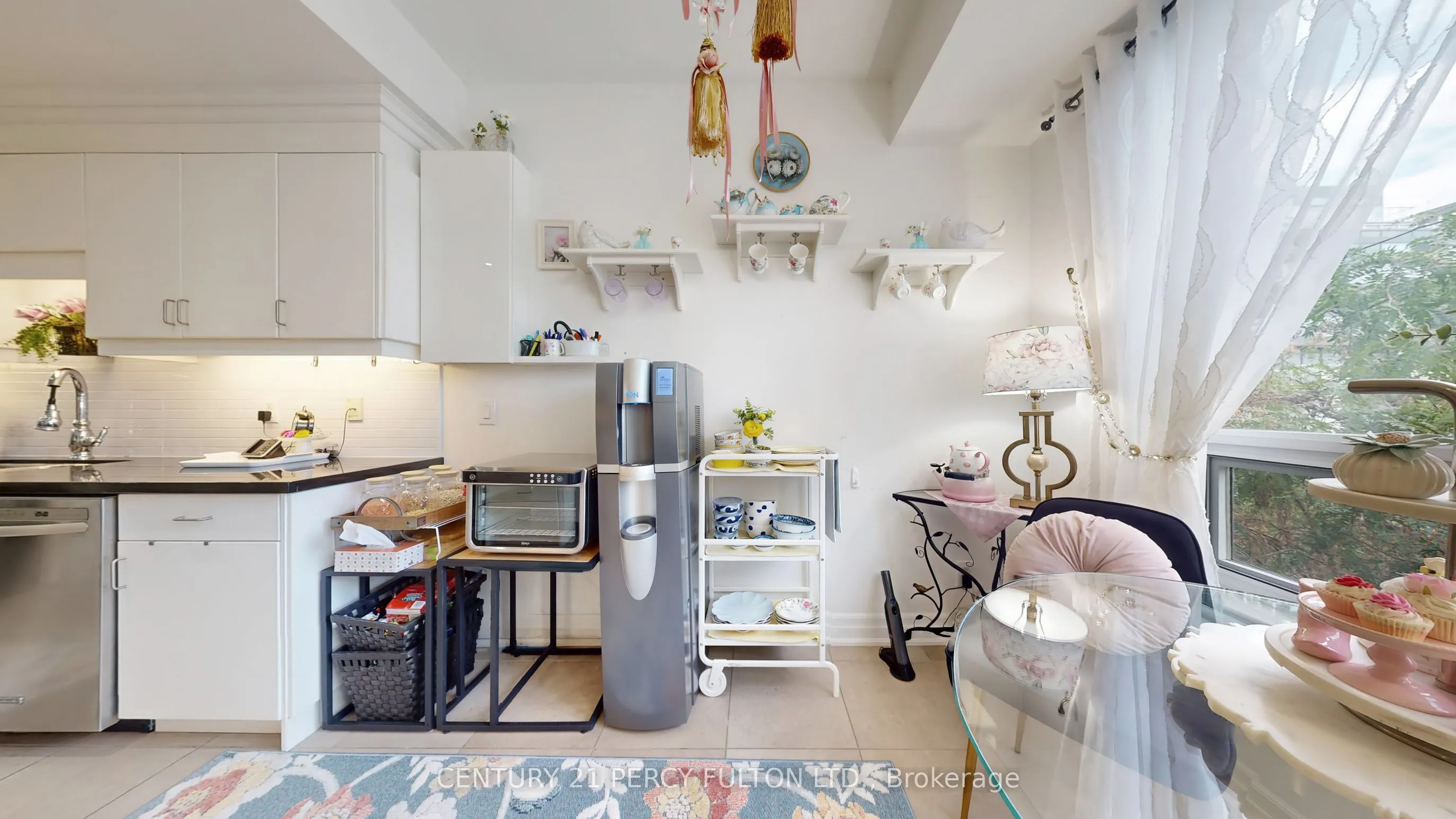 23 Rean Drive, #405