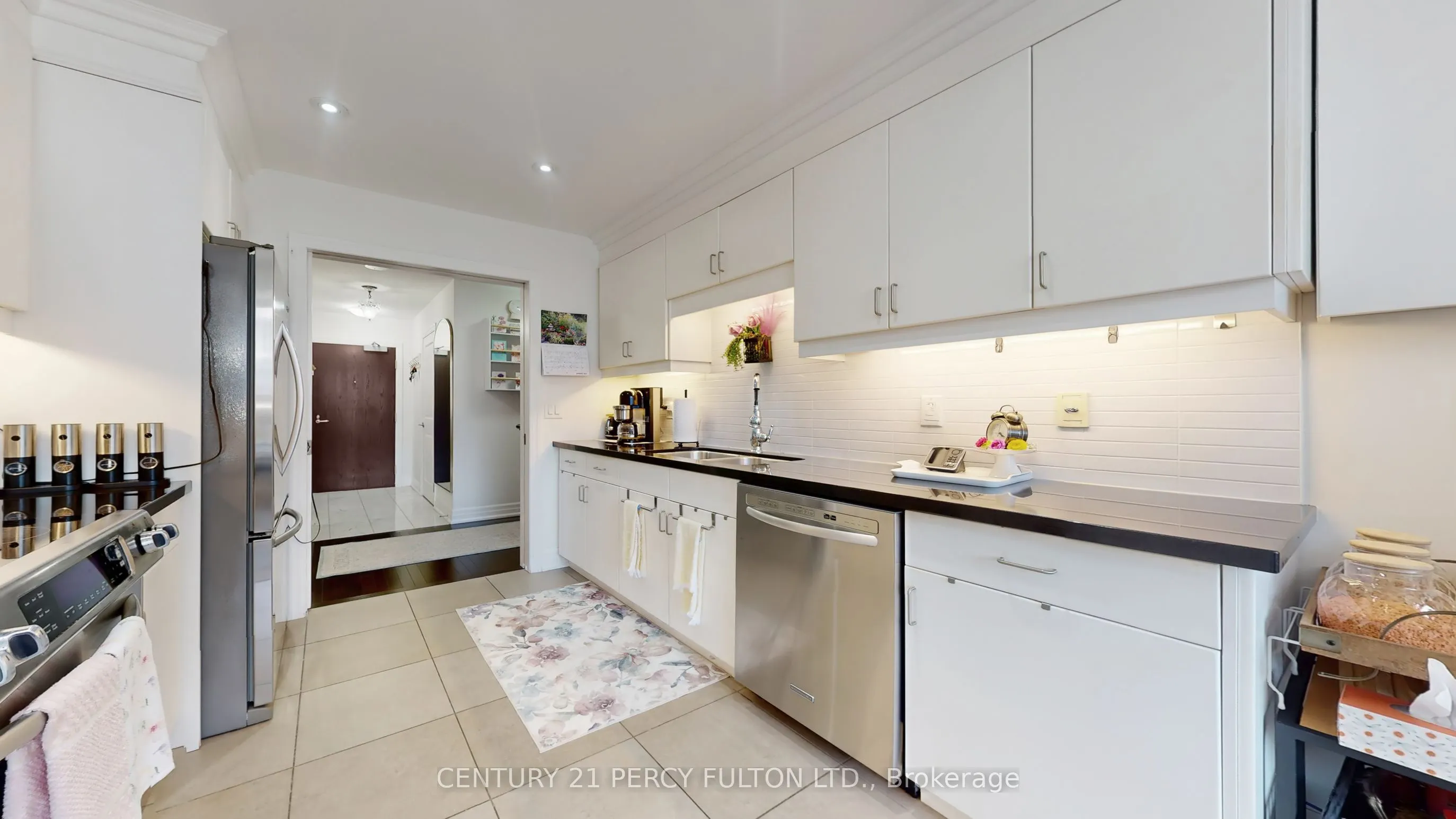 23 Rean Drive, #405