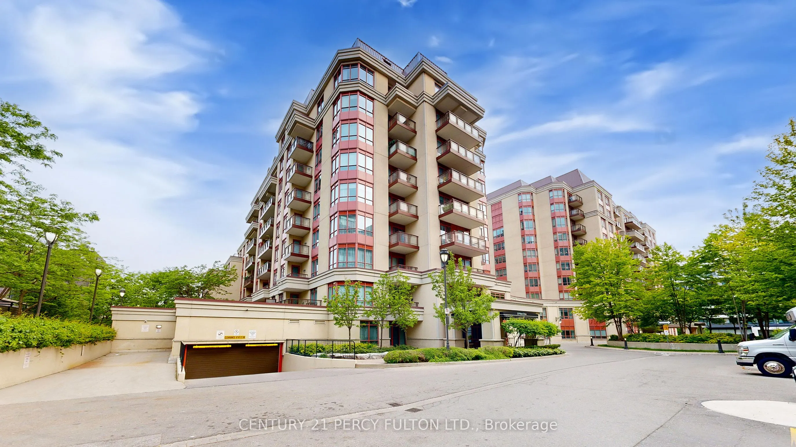 23 Rean Drive, #405