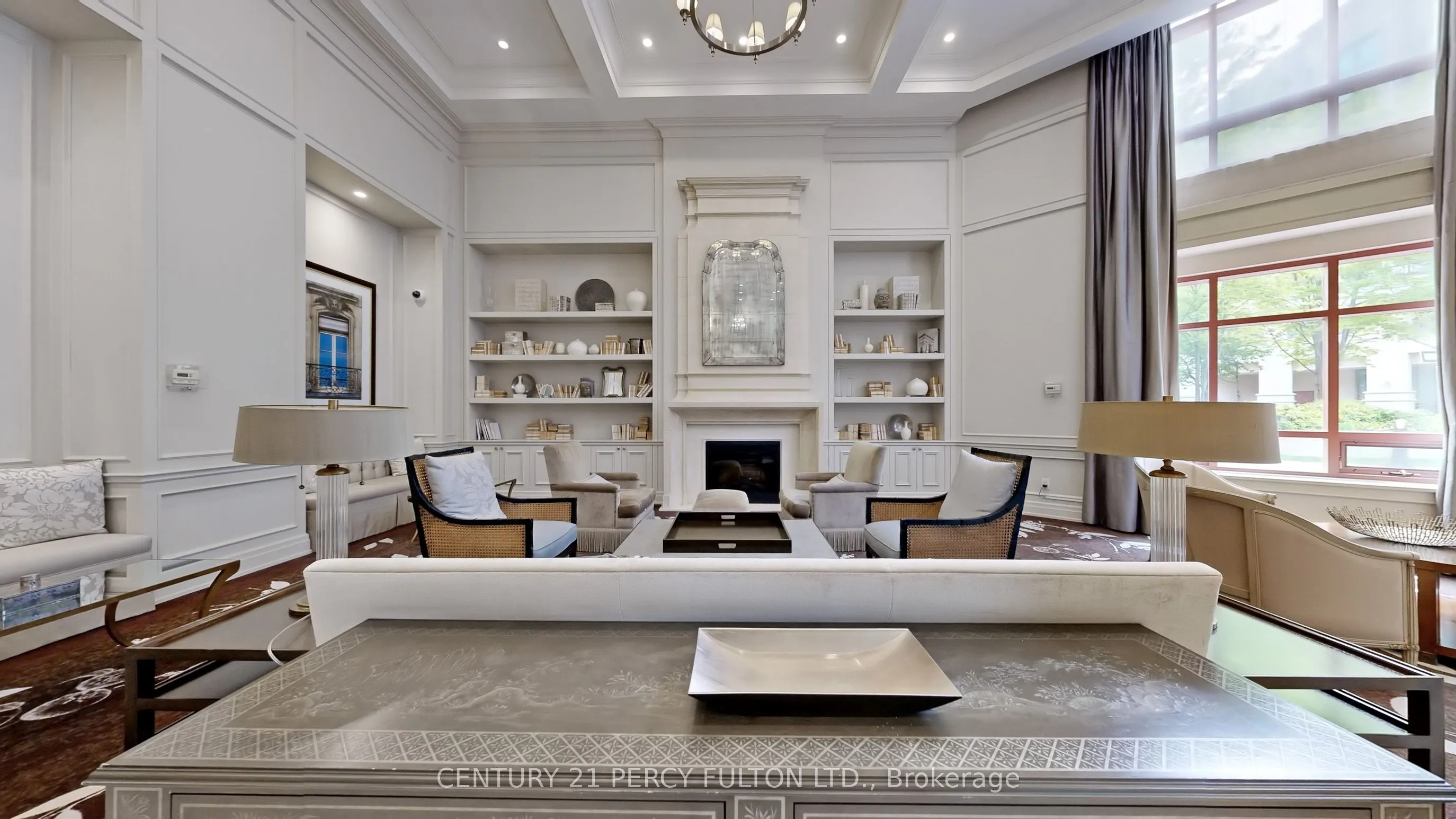 23 Rean Drive, #405
