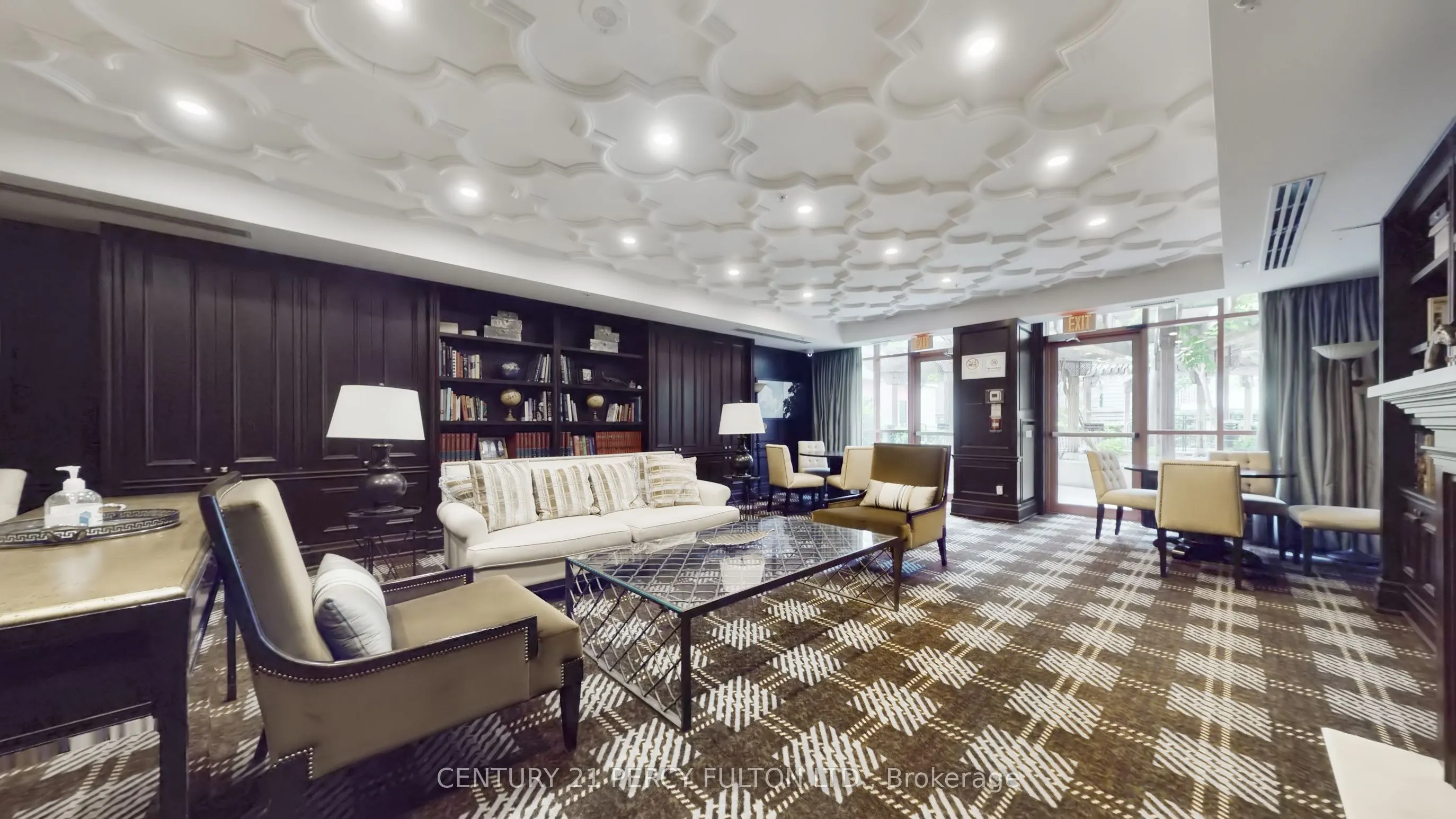 23 Rean Drive, #405