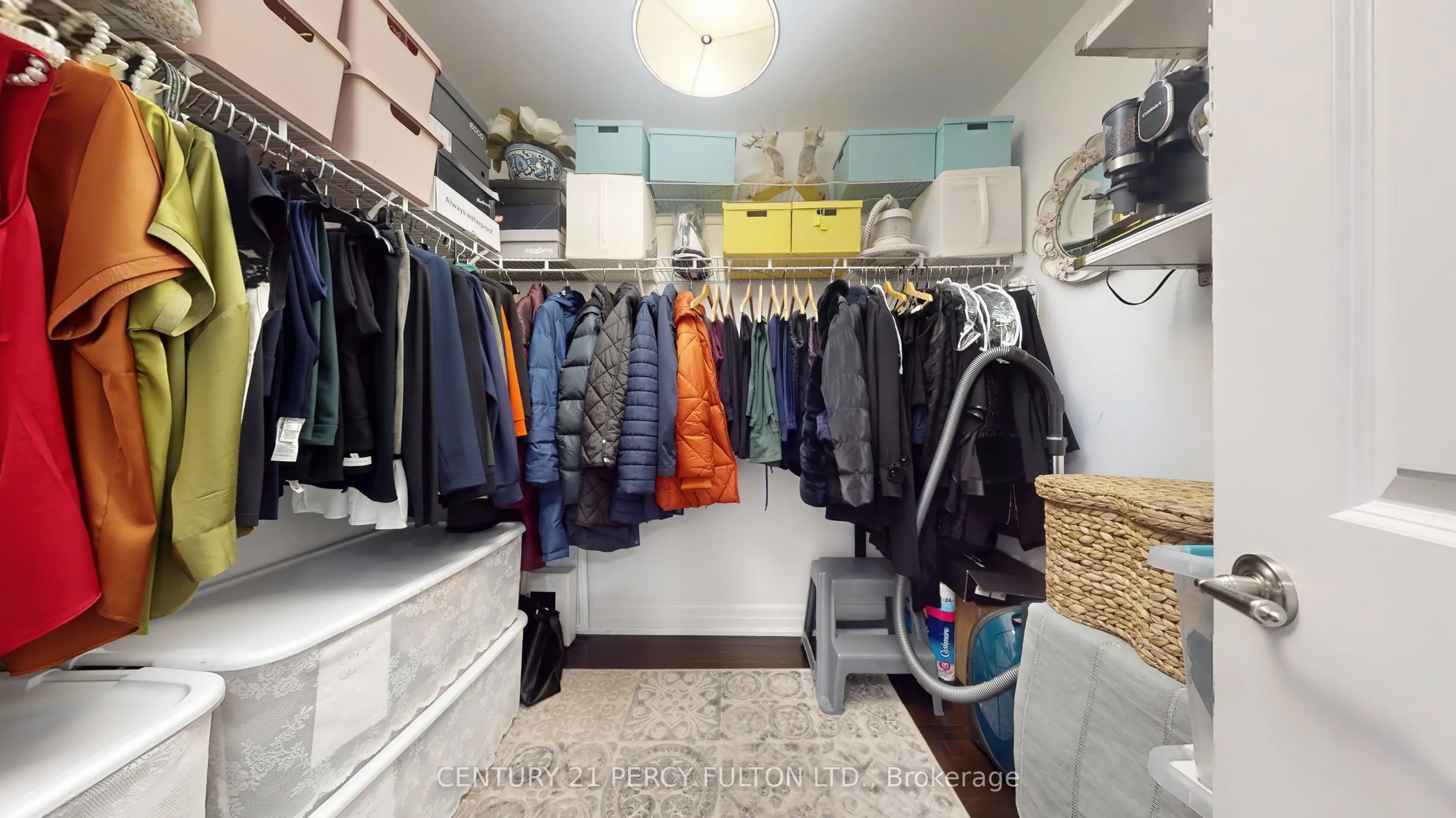 23 Rean Drive, #405
