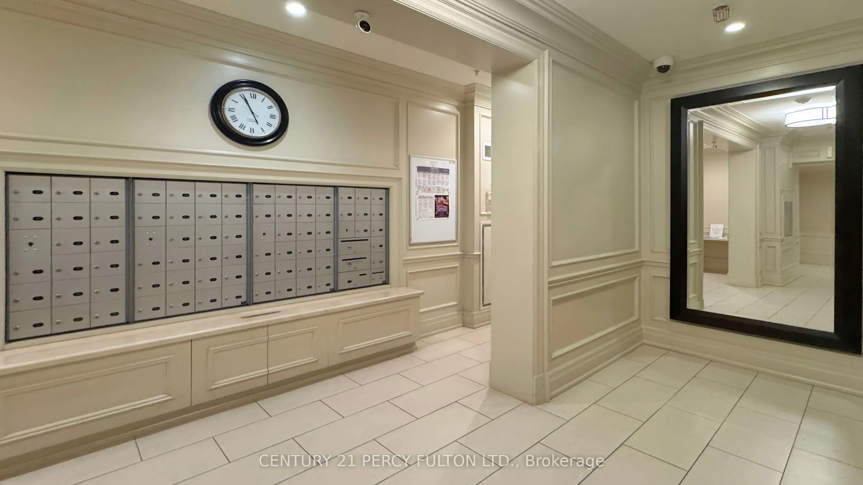 23 Rean Drive, #405