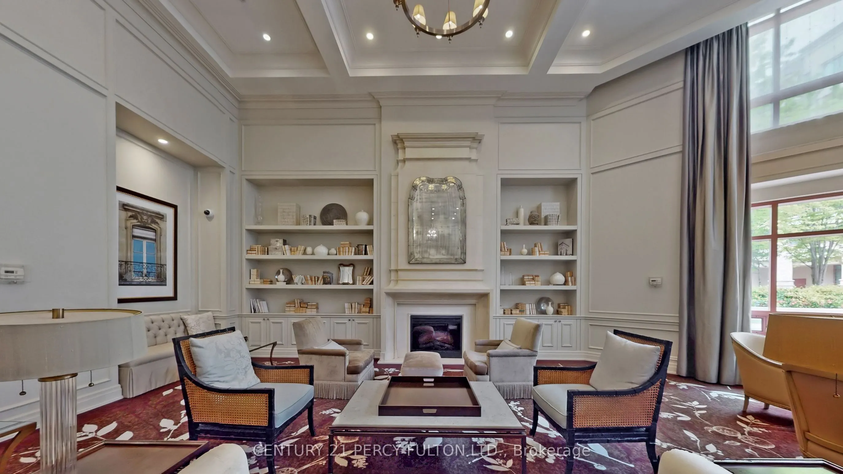 23 Rean Drive, #405