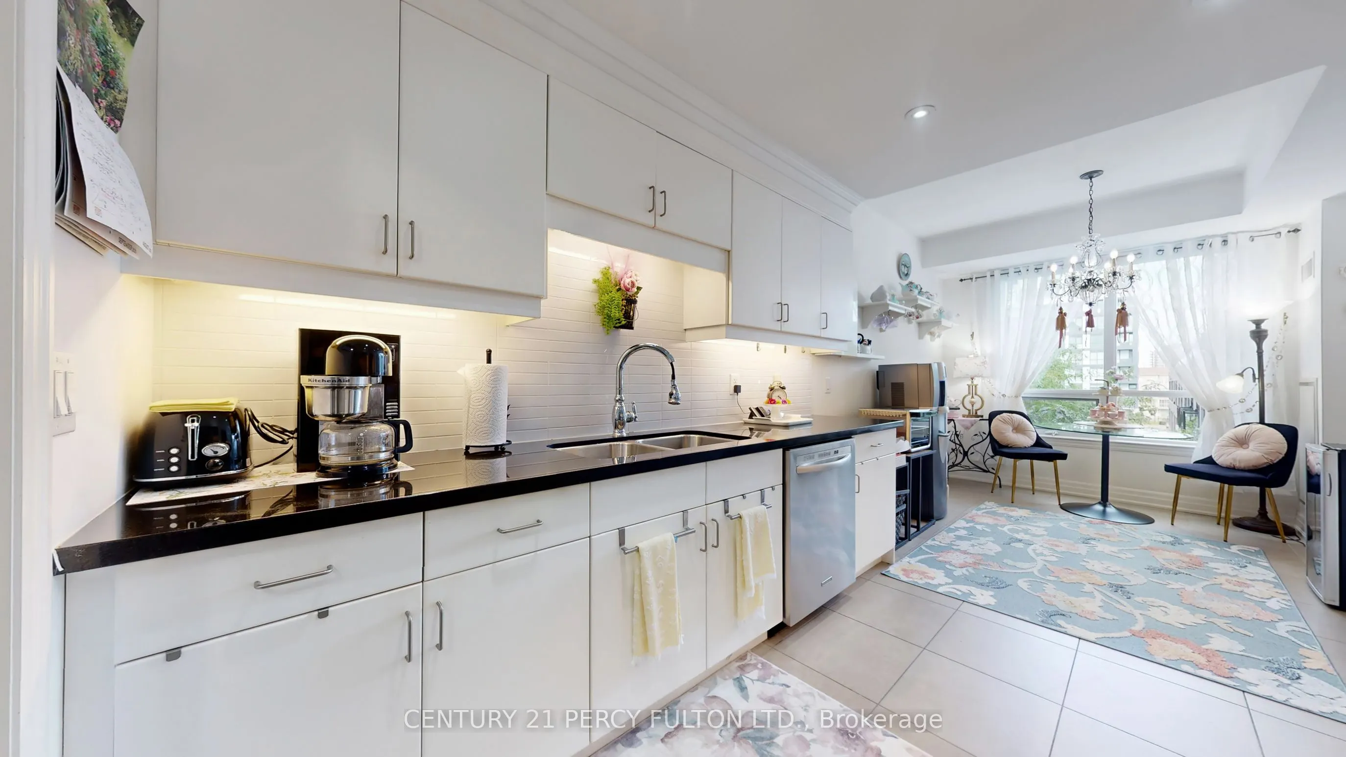 23 Rean Drive, #405