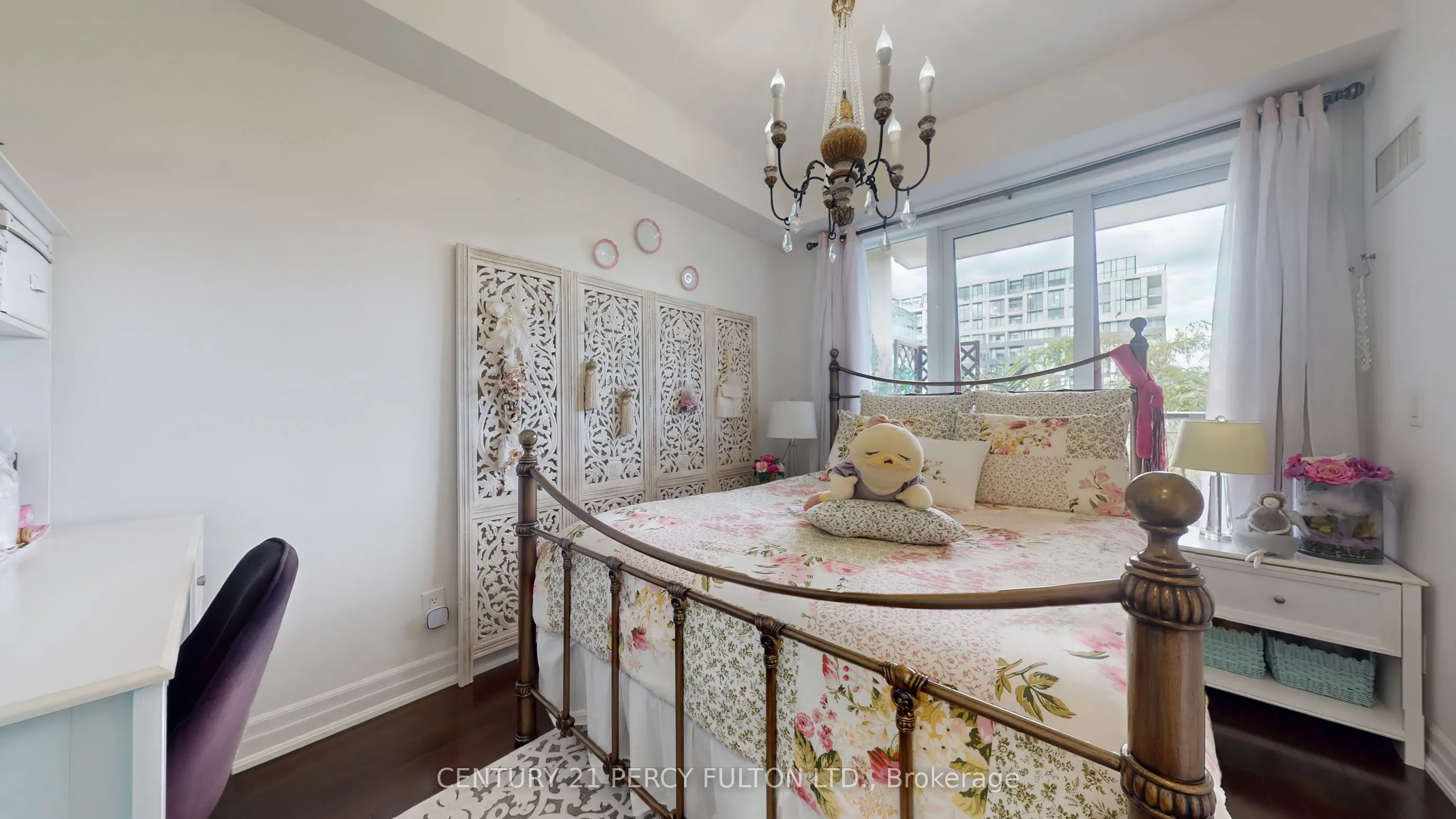 23 Rean Drive, #405