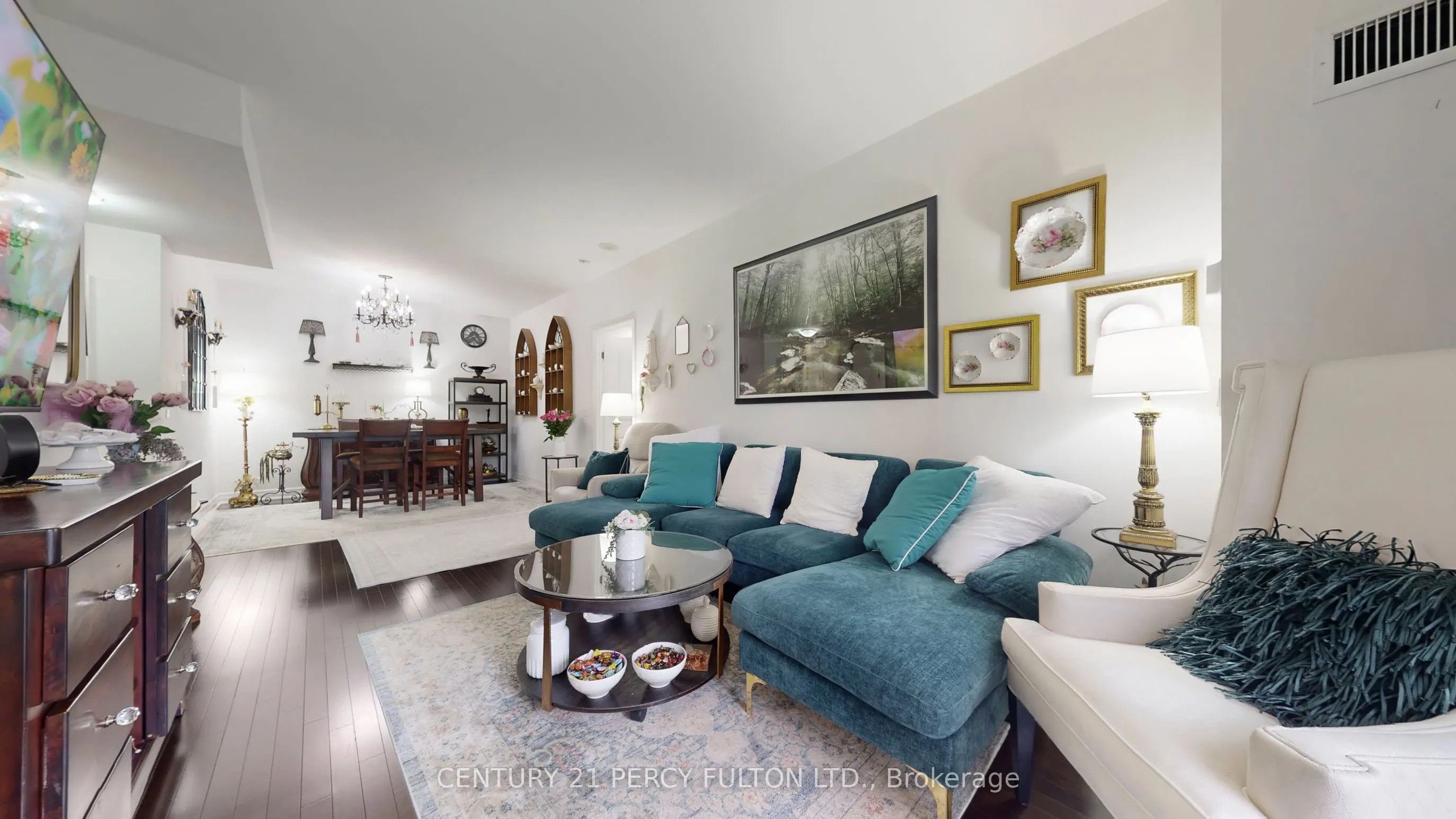 23 Rean Drive, #405