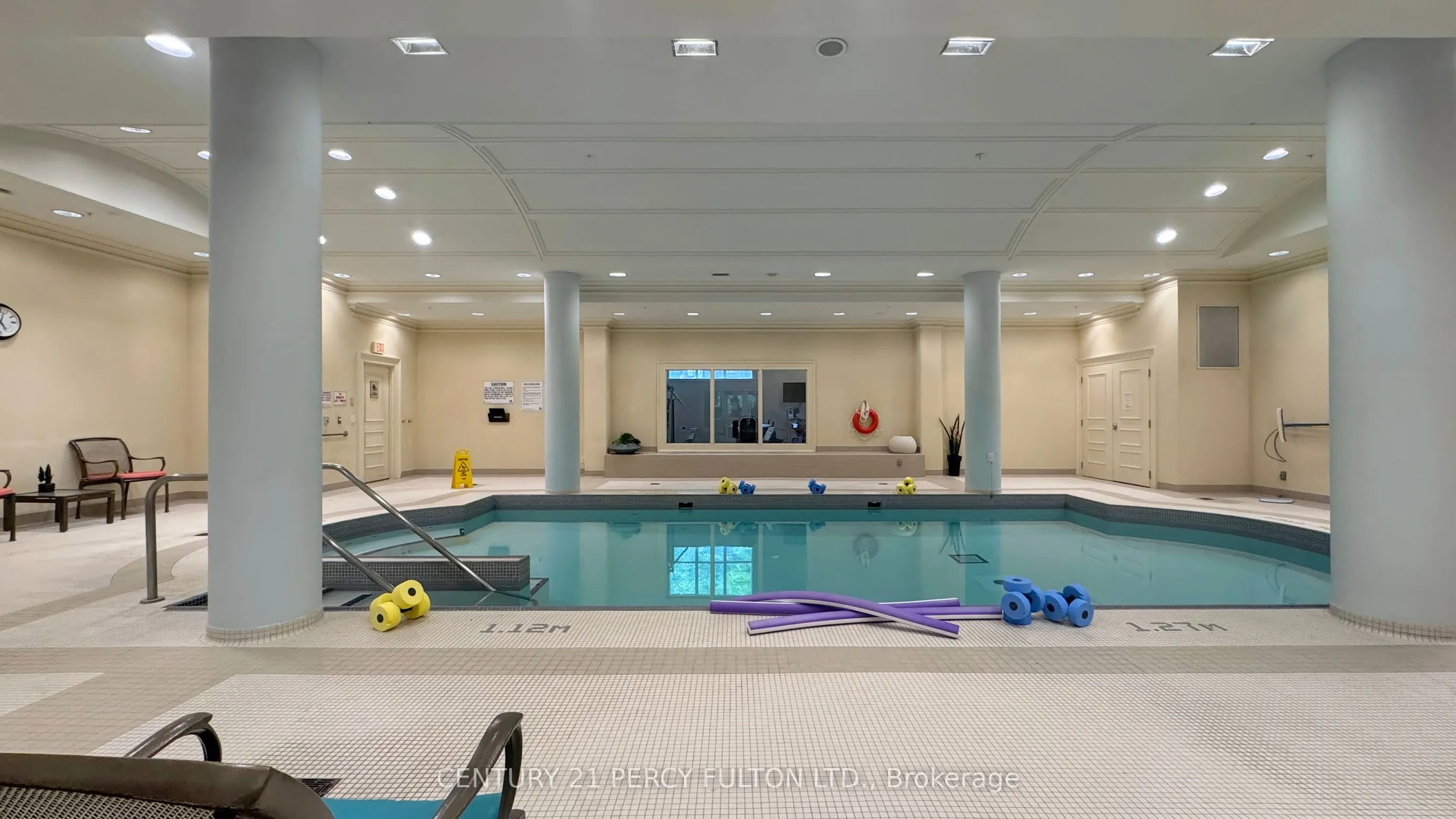 23 Rean Drive, #405