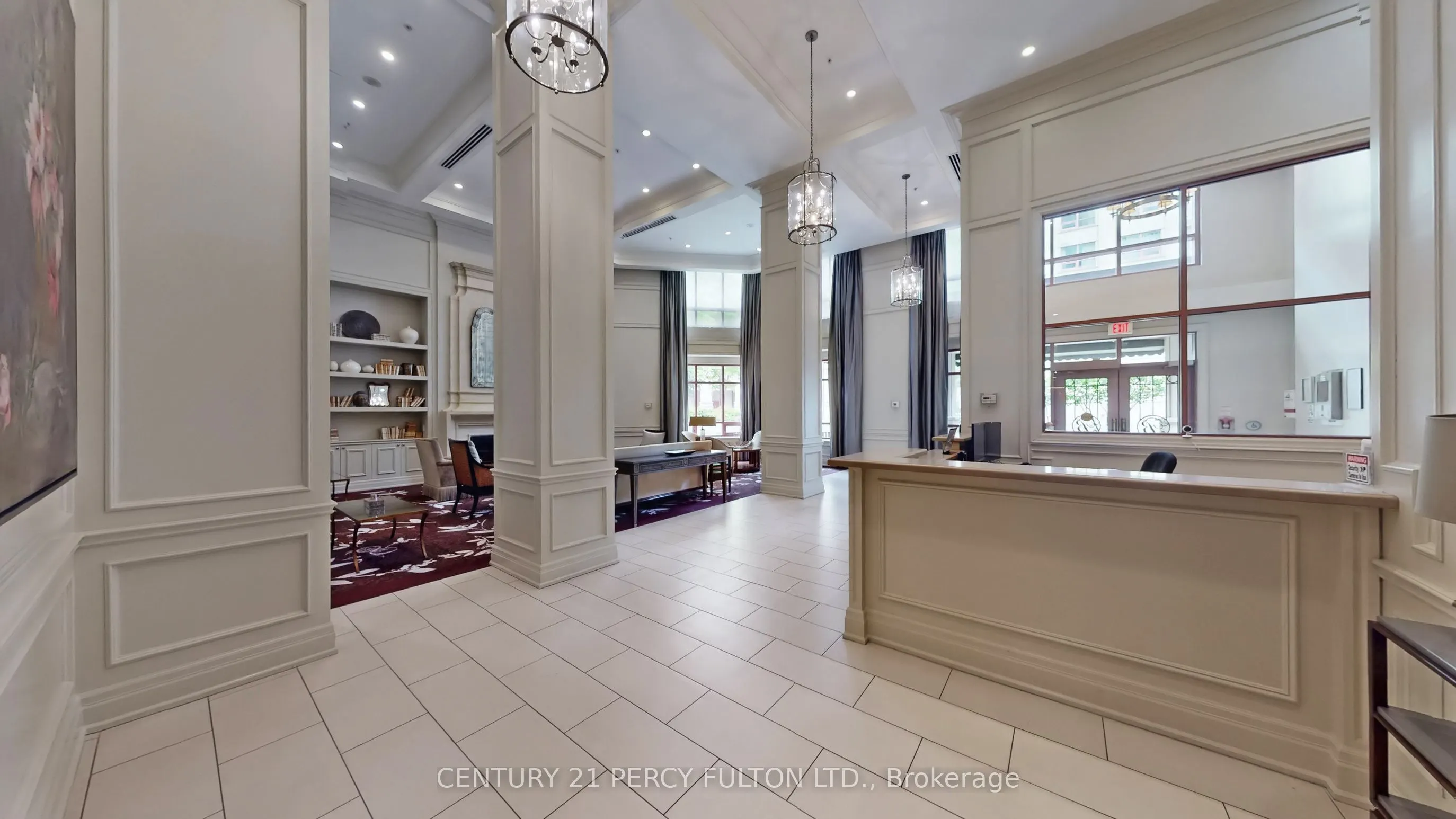 23 Rean Drive, #405