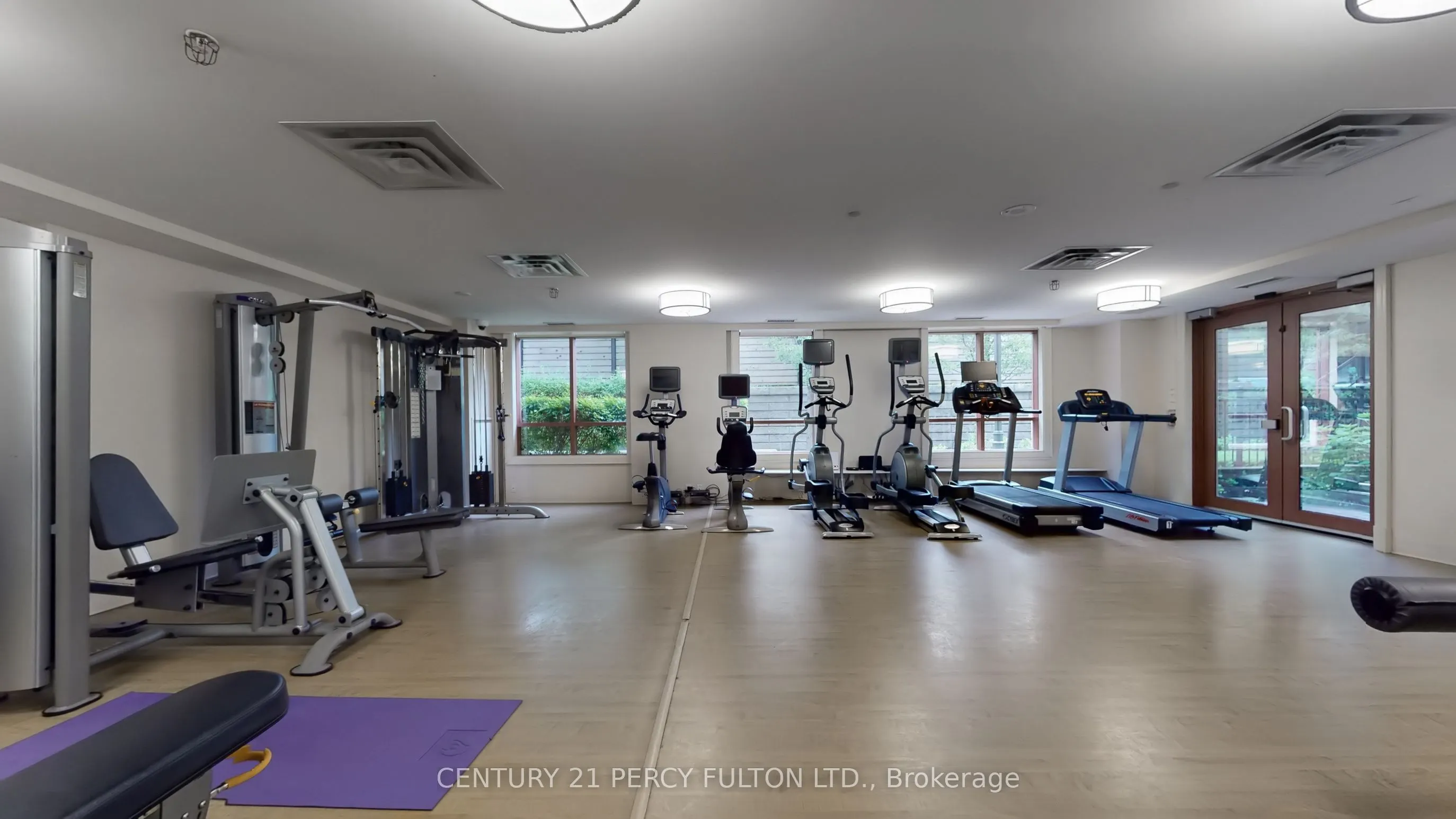 23 Rean Drive, #405