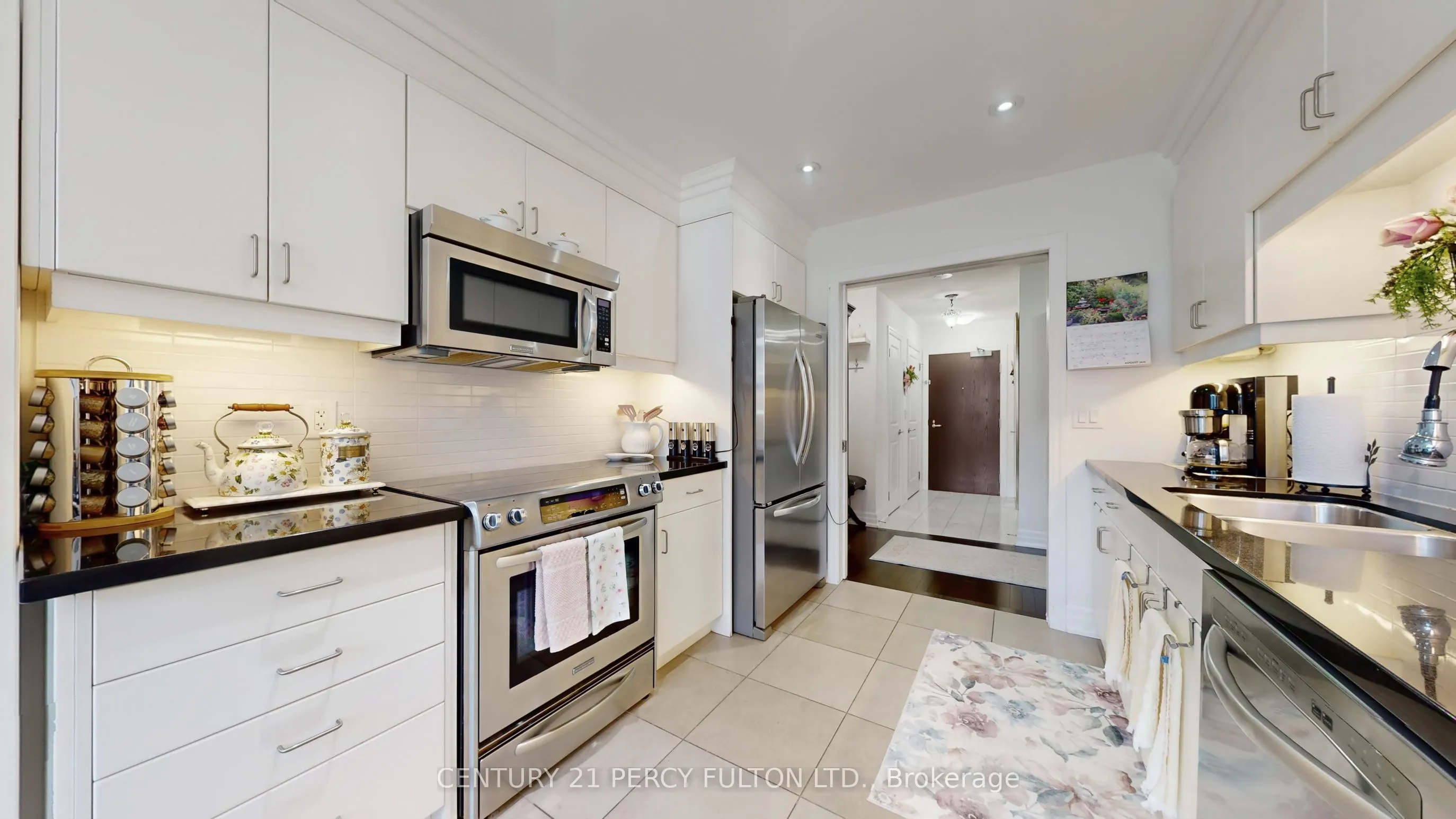 23 Rean Drive, #405