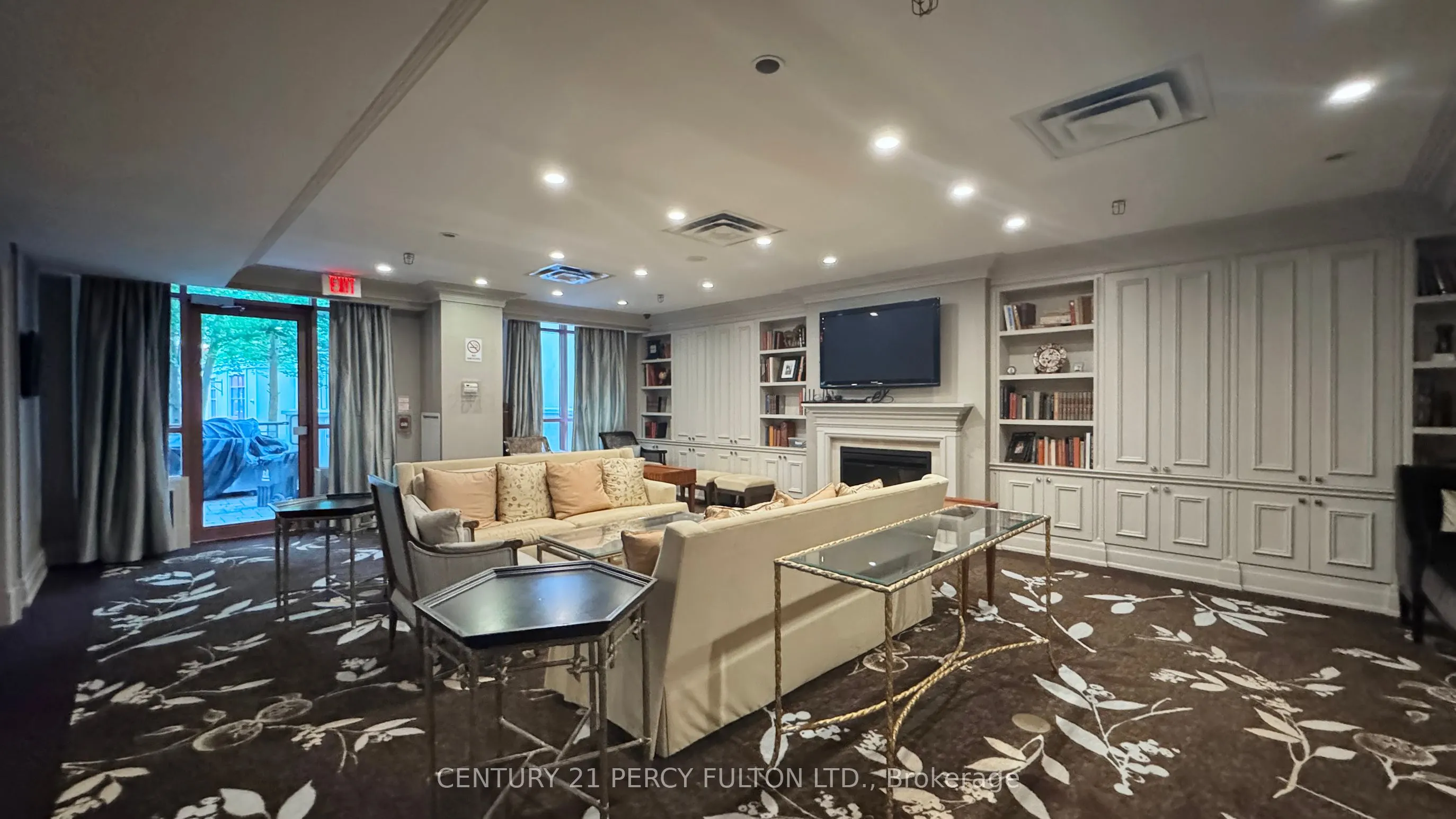 23 Rean Drive, #405
