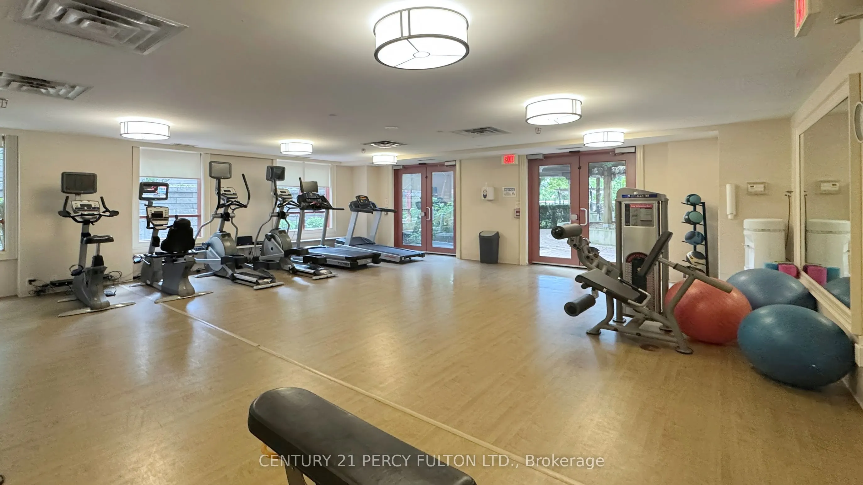 23 Rean Drive, #405