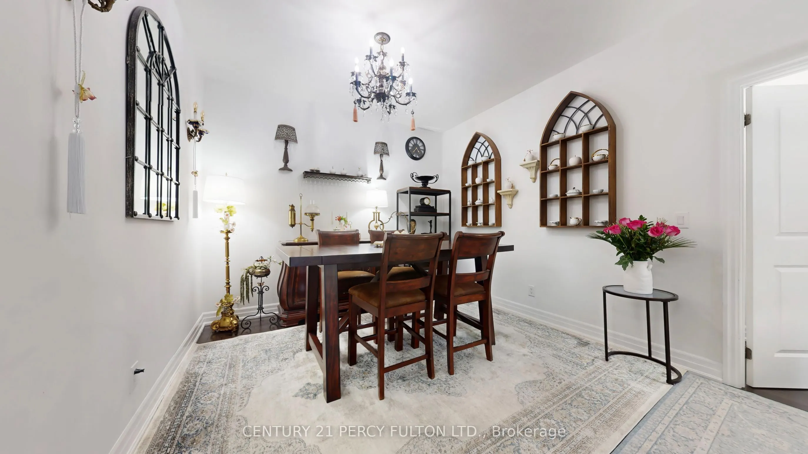 23 Rean Drive, #405