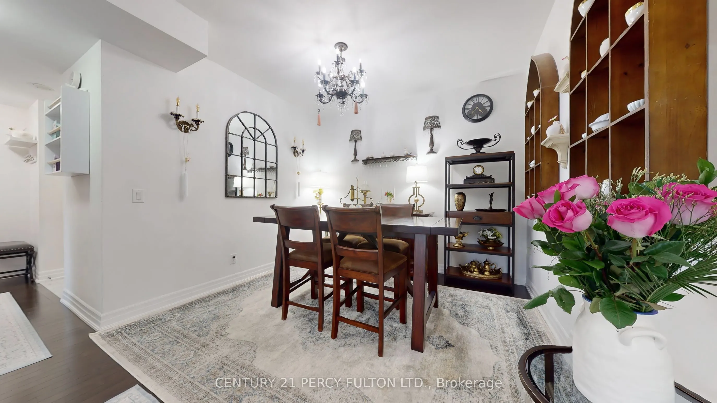 23 Rean Drive, #405