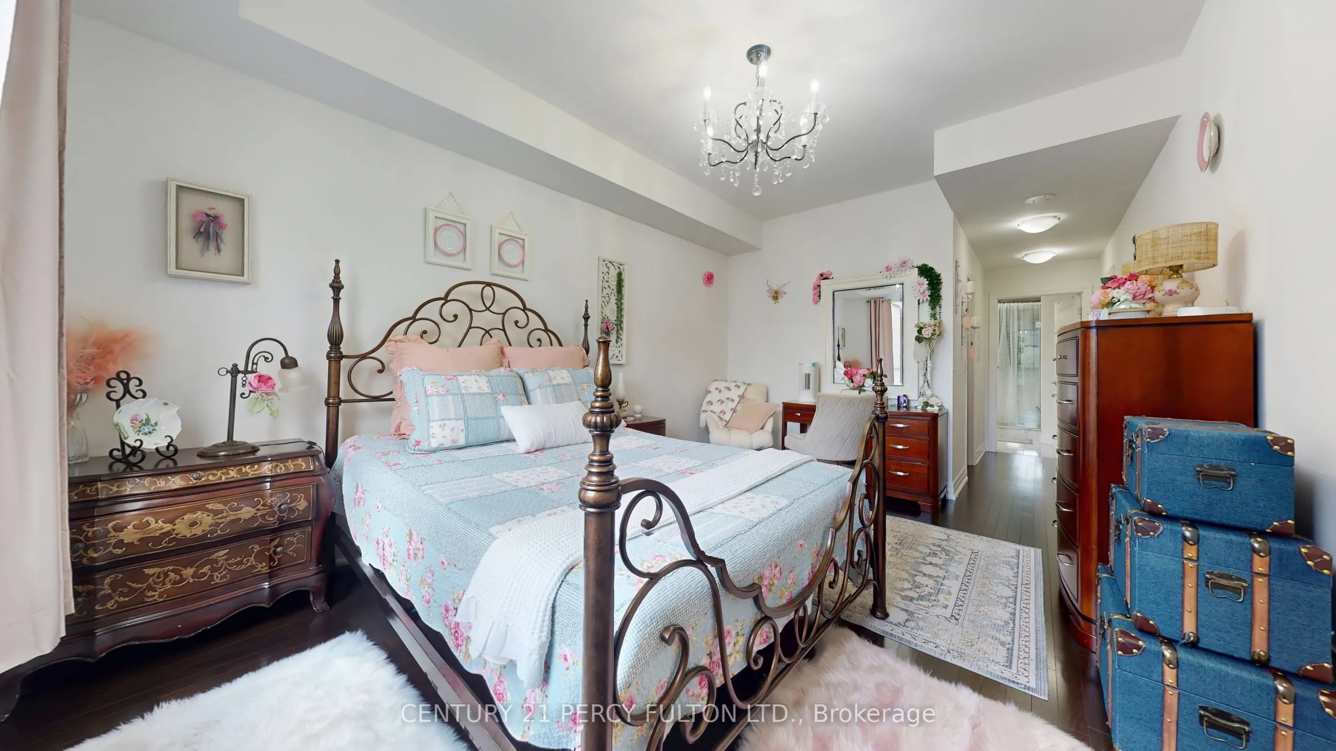 23 Rean Drive, #405