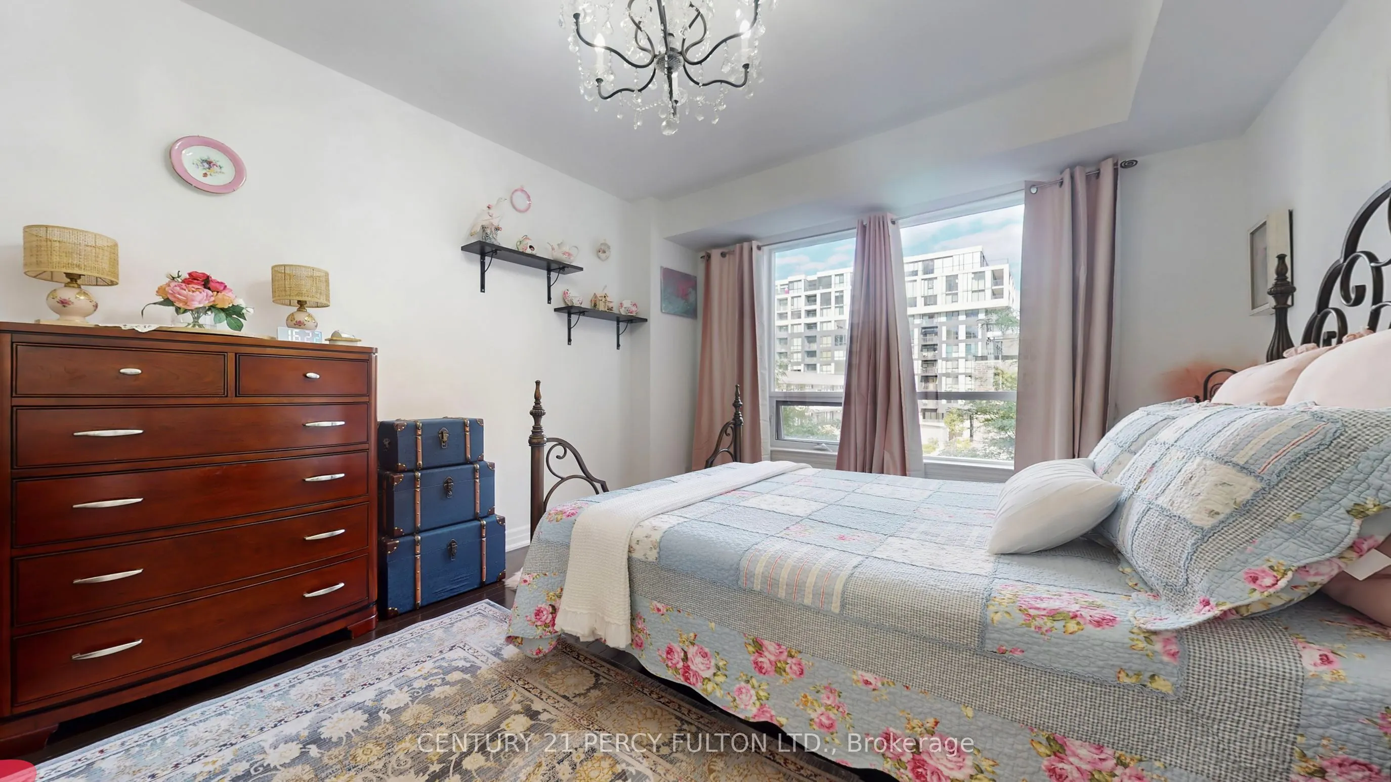 23 Rean Drive, #405