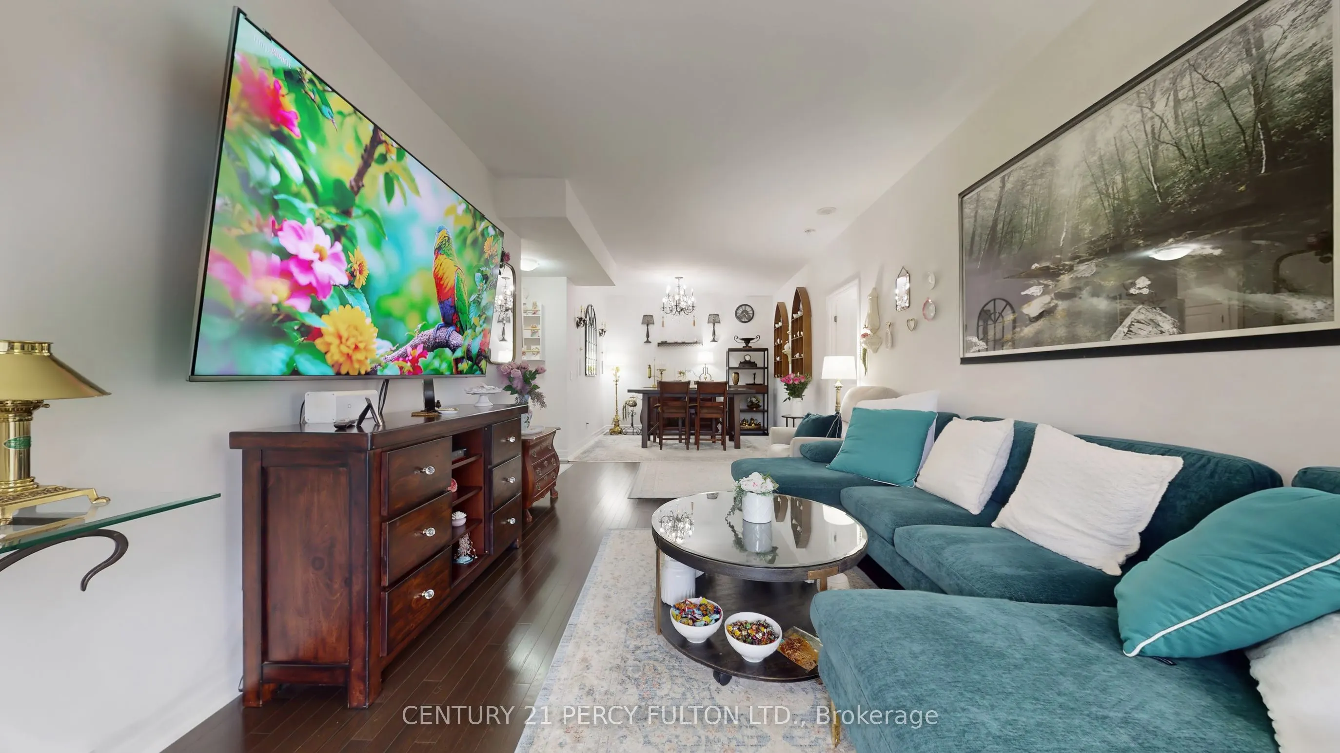 23 Rean Drive, #405