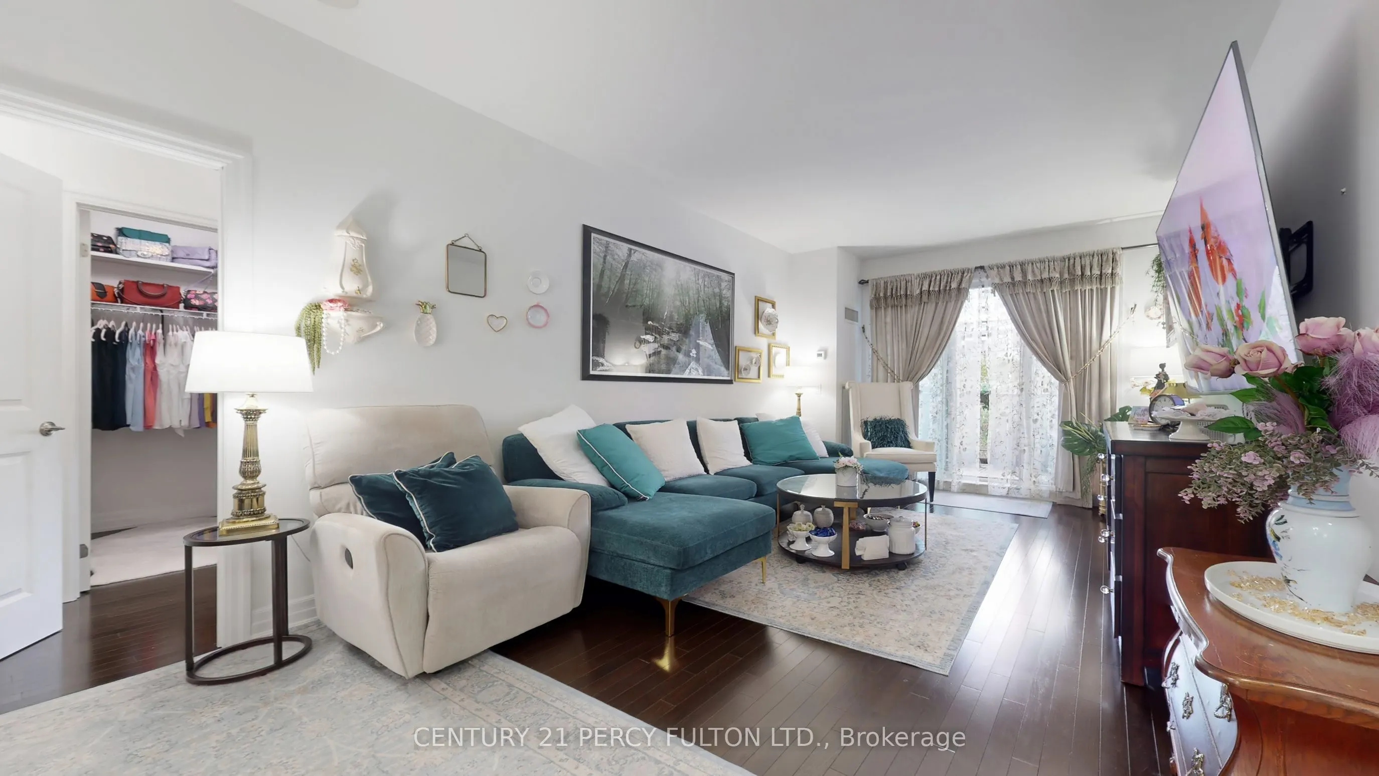 23 Rean Drive, #405