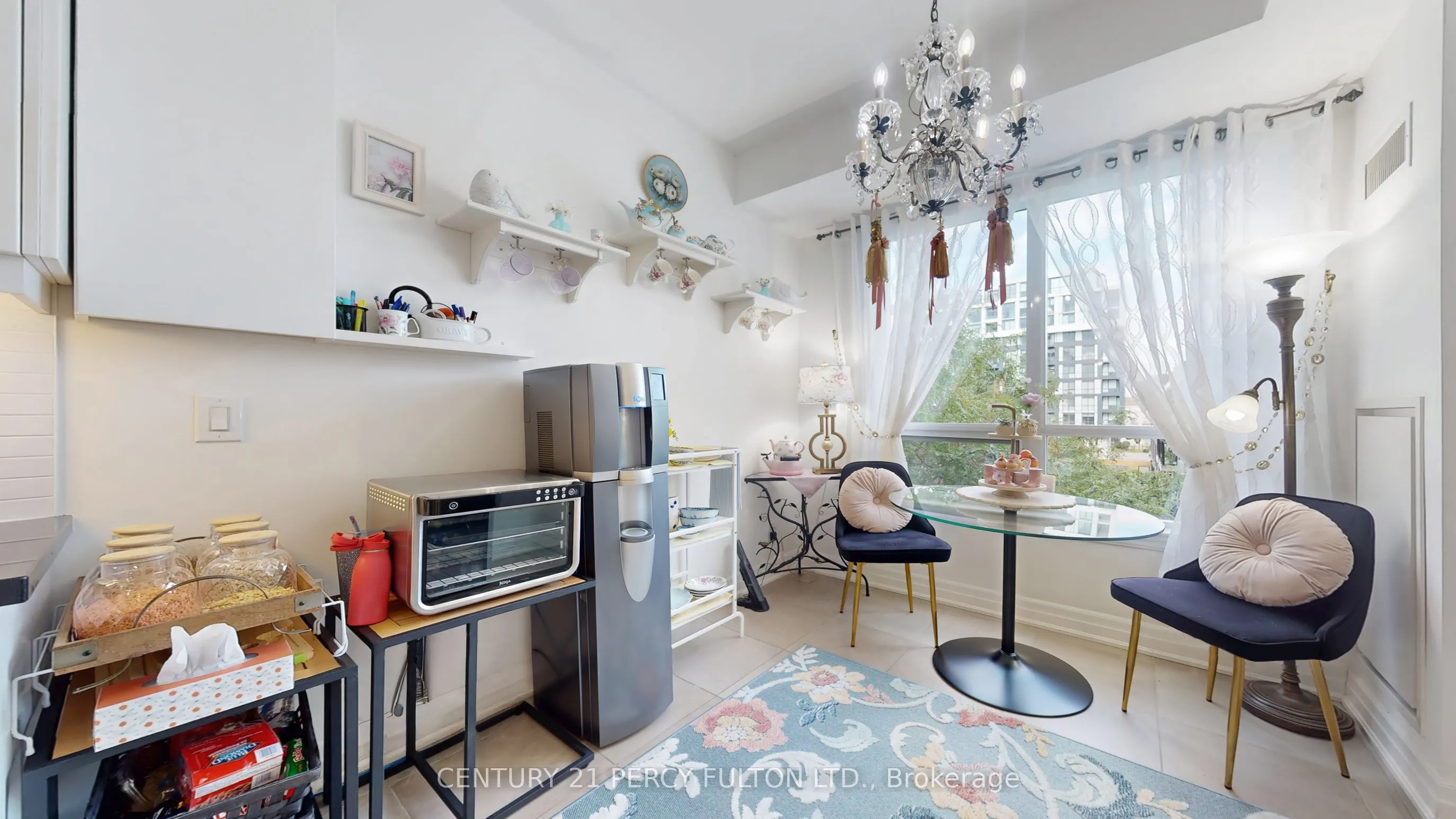 23 Rean Drive, #405