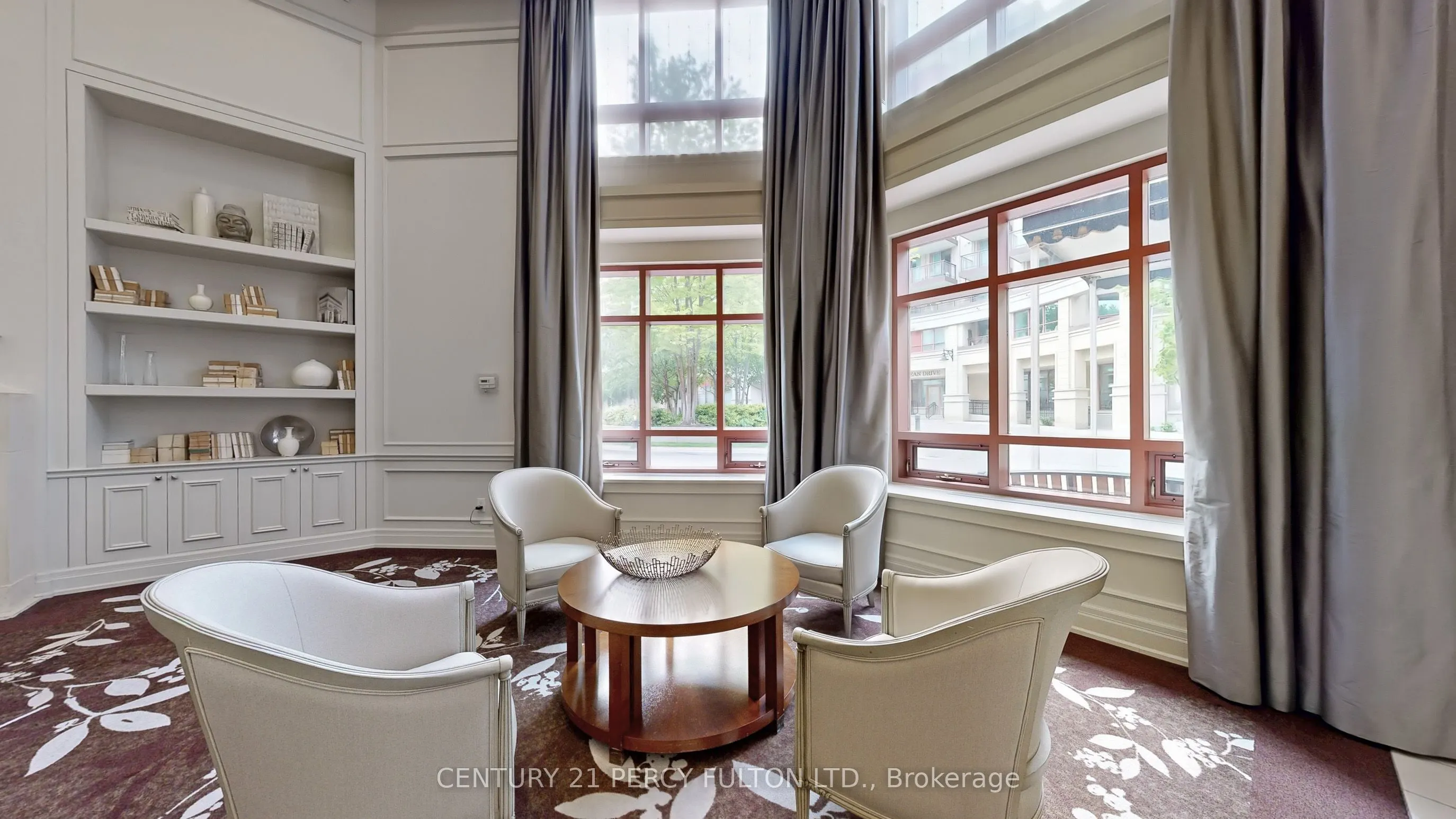 23 Rean Drive, #405
