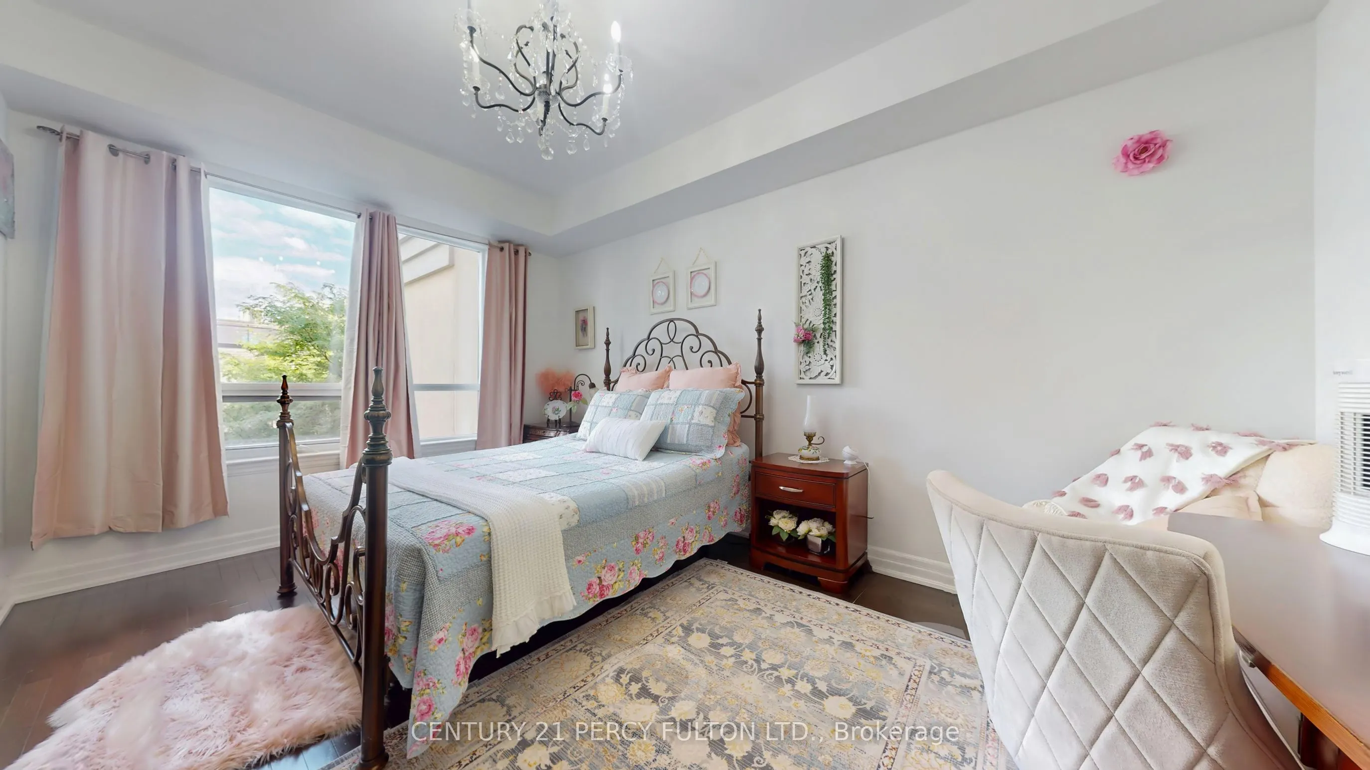 23 Rean Drive, #405