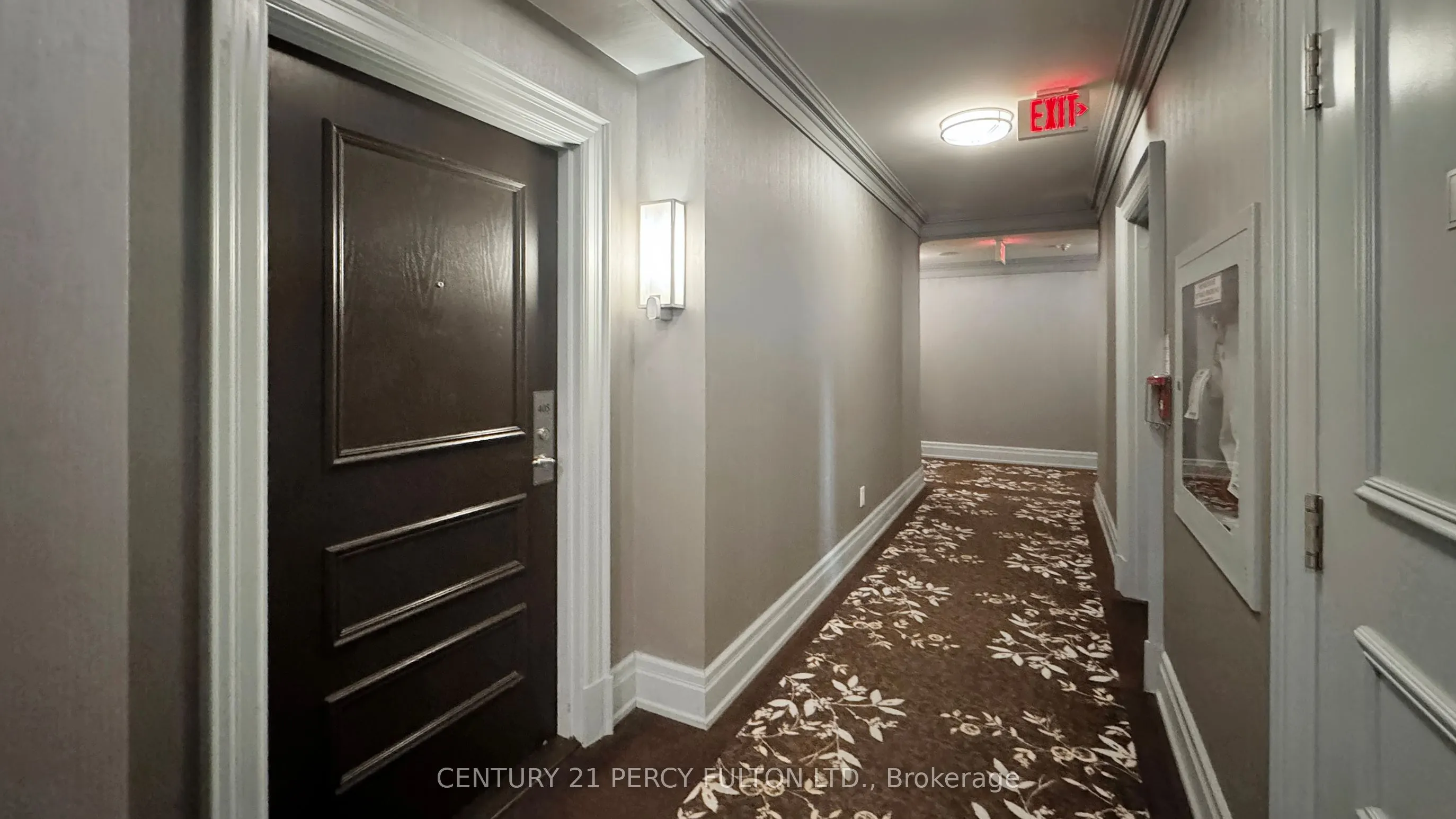 23 Rean Drive, #405