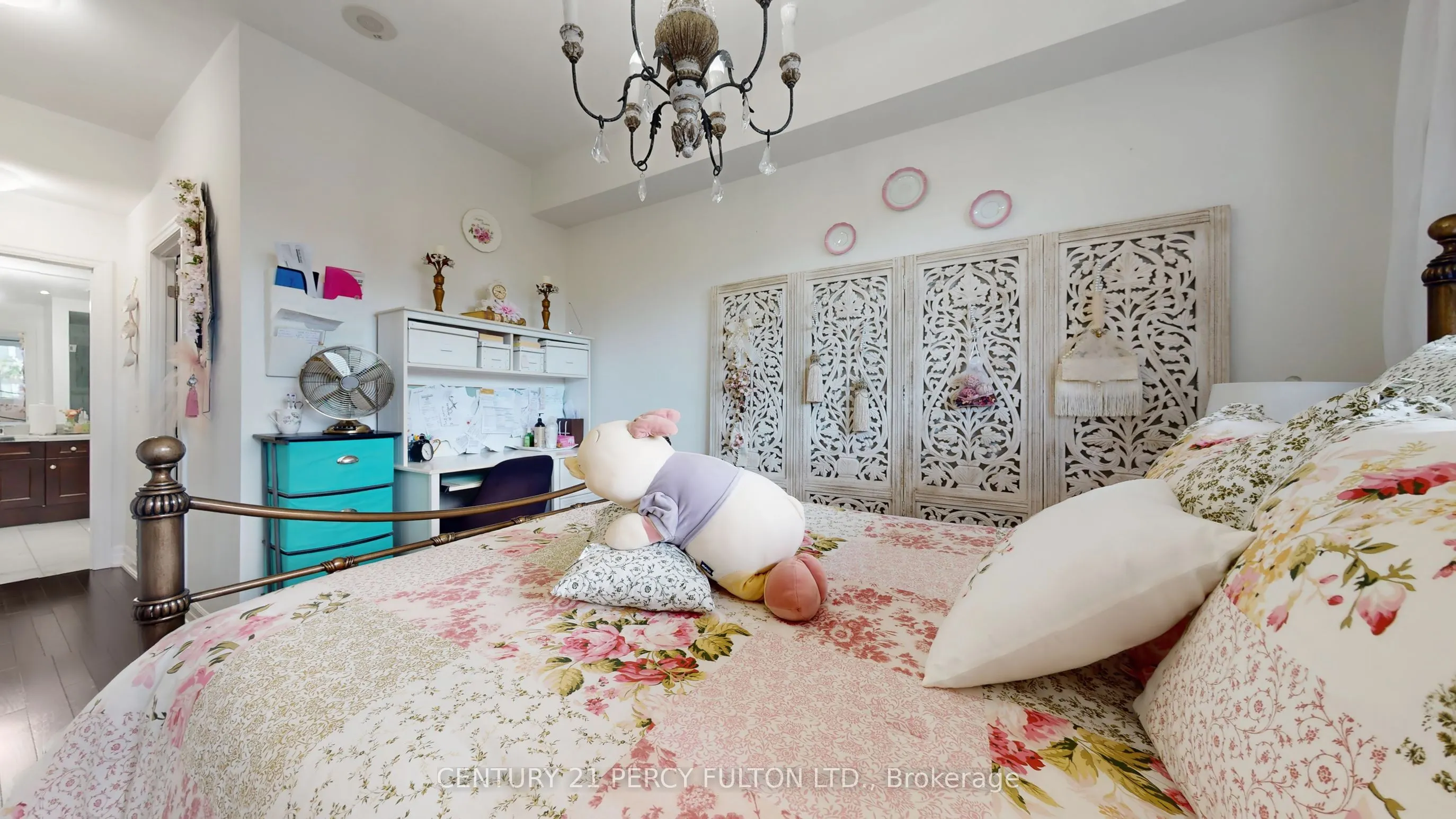 23 Rean Drive, #405