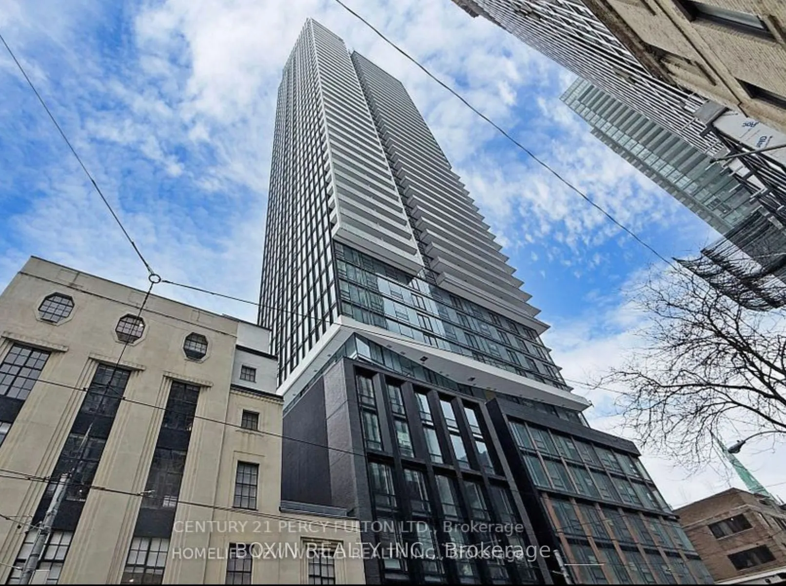 89 Church Street, #4007