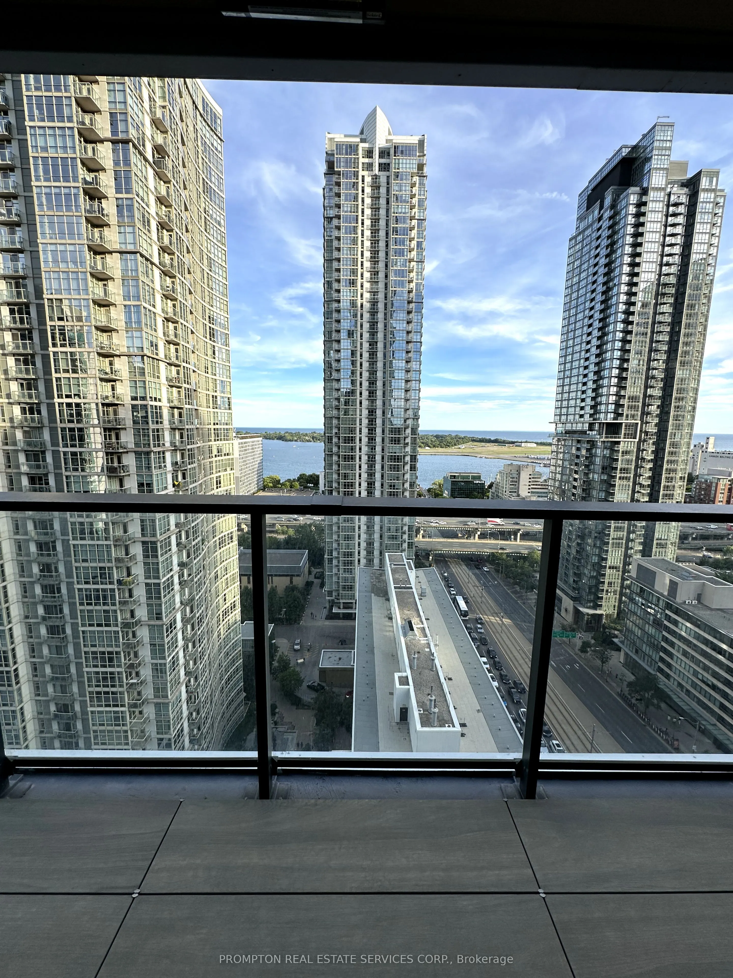 3 Concord Cityplace Way, #2210