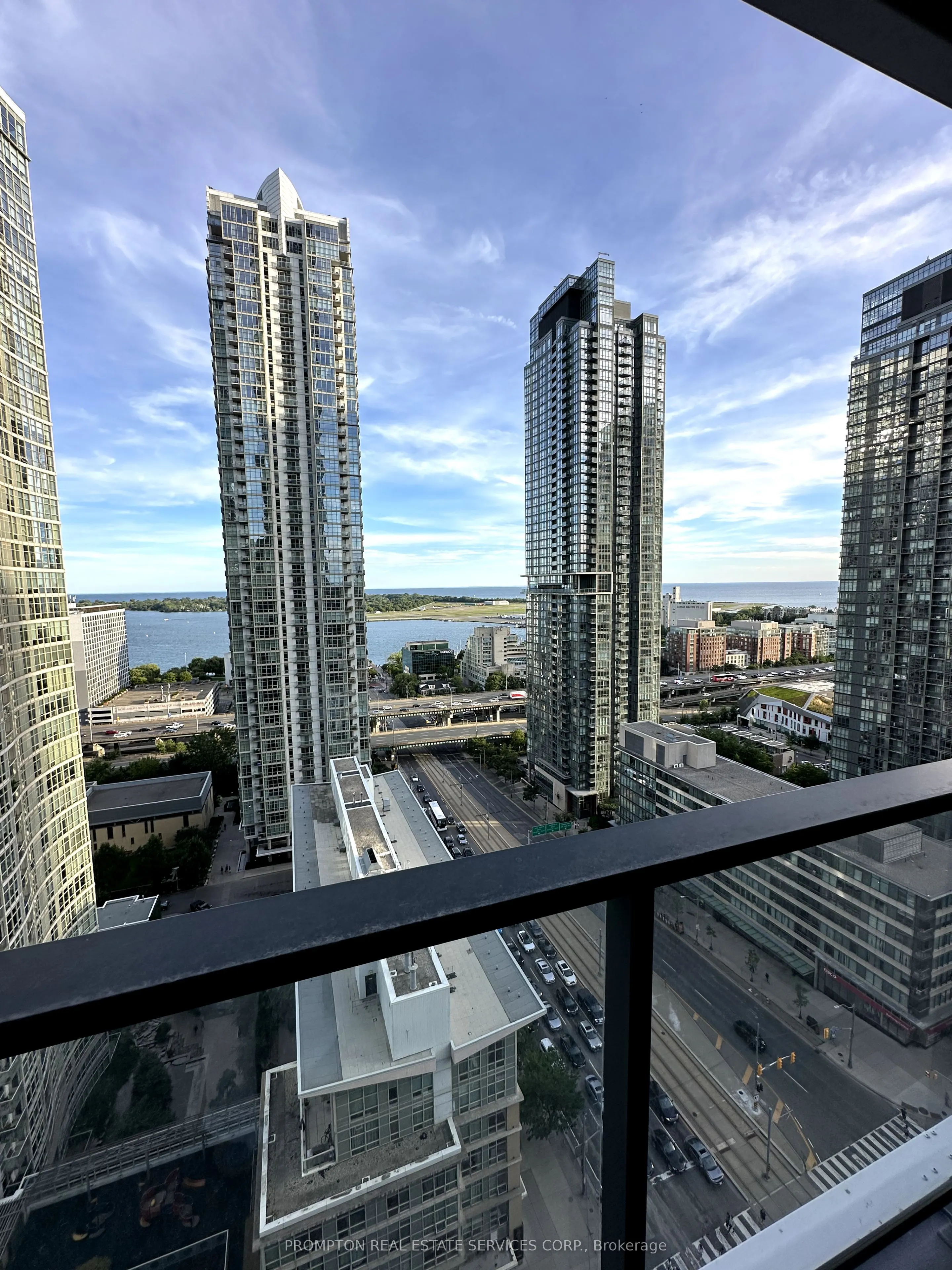 3 Concord Cityplace Way, #2210