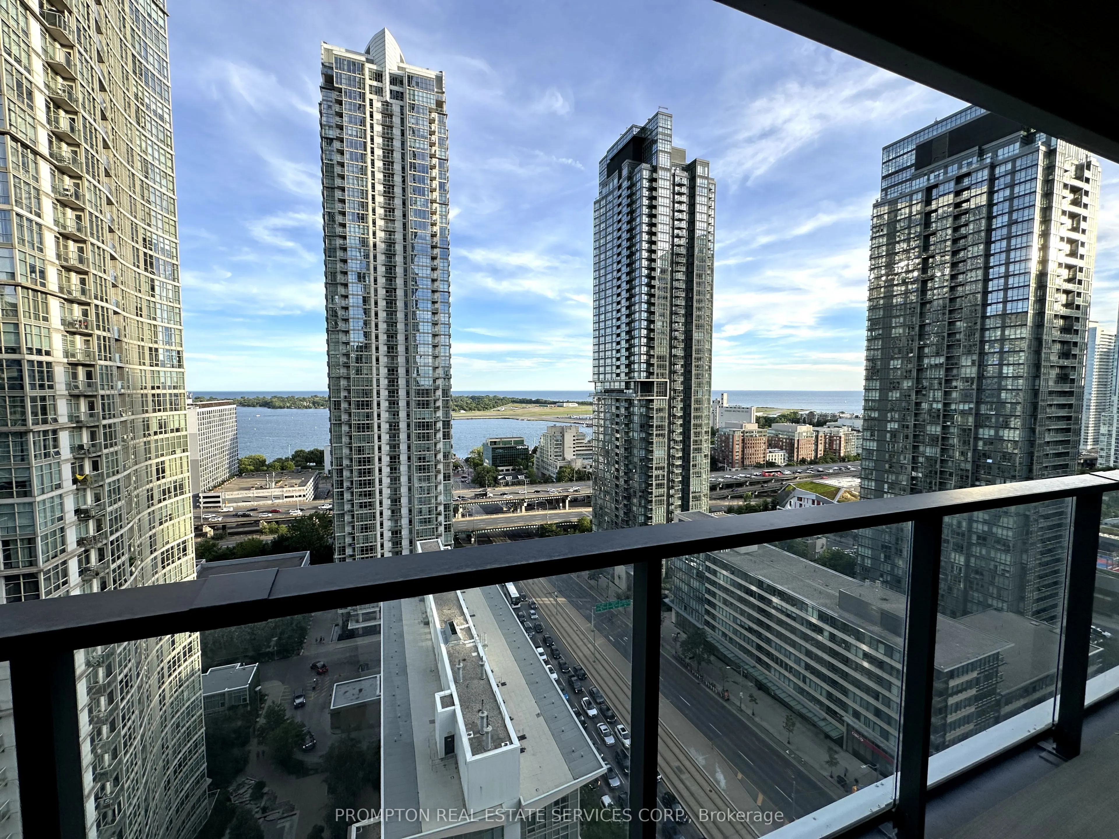 3 Concord Cityplace Way, #2210