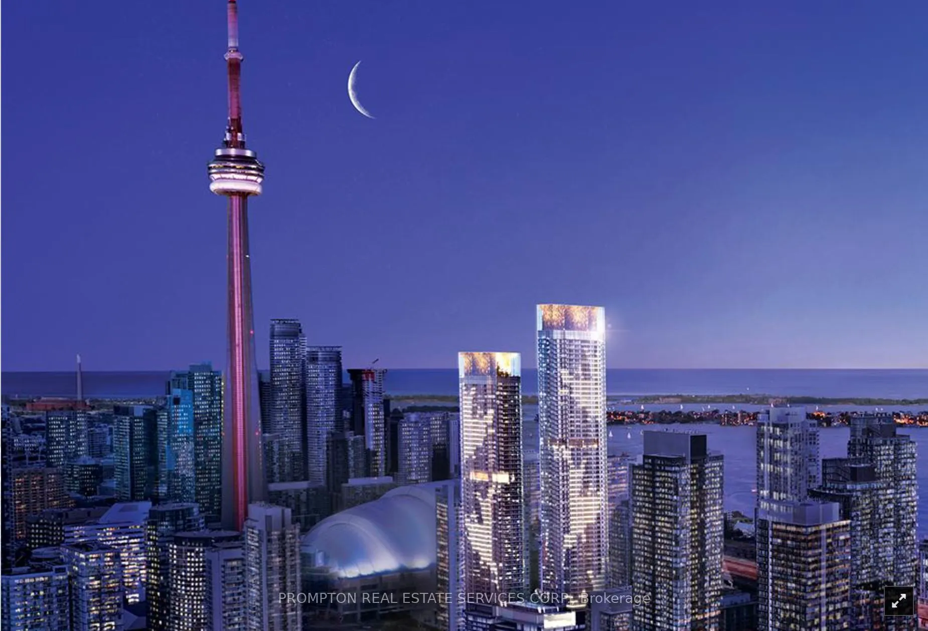 3 Concord Cityplace Way, #2210